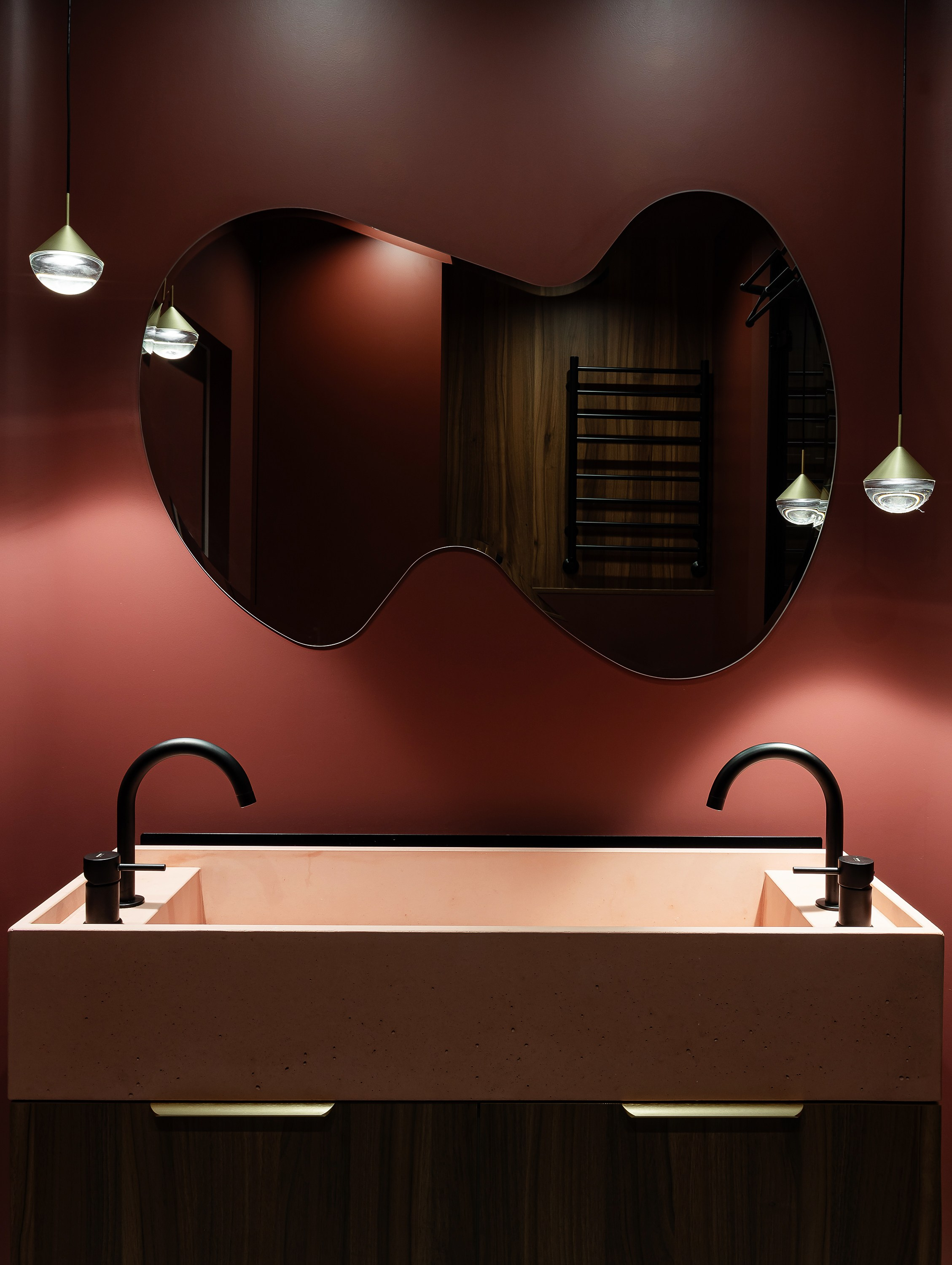 Интерьерный фотограф Виталина Ворошкевич