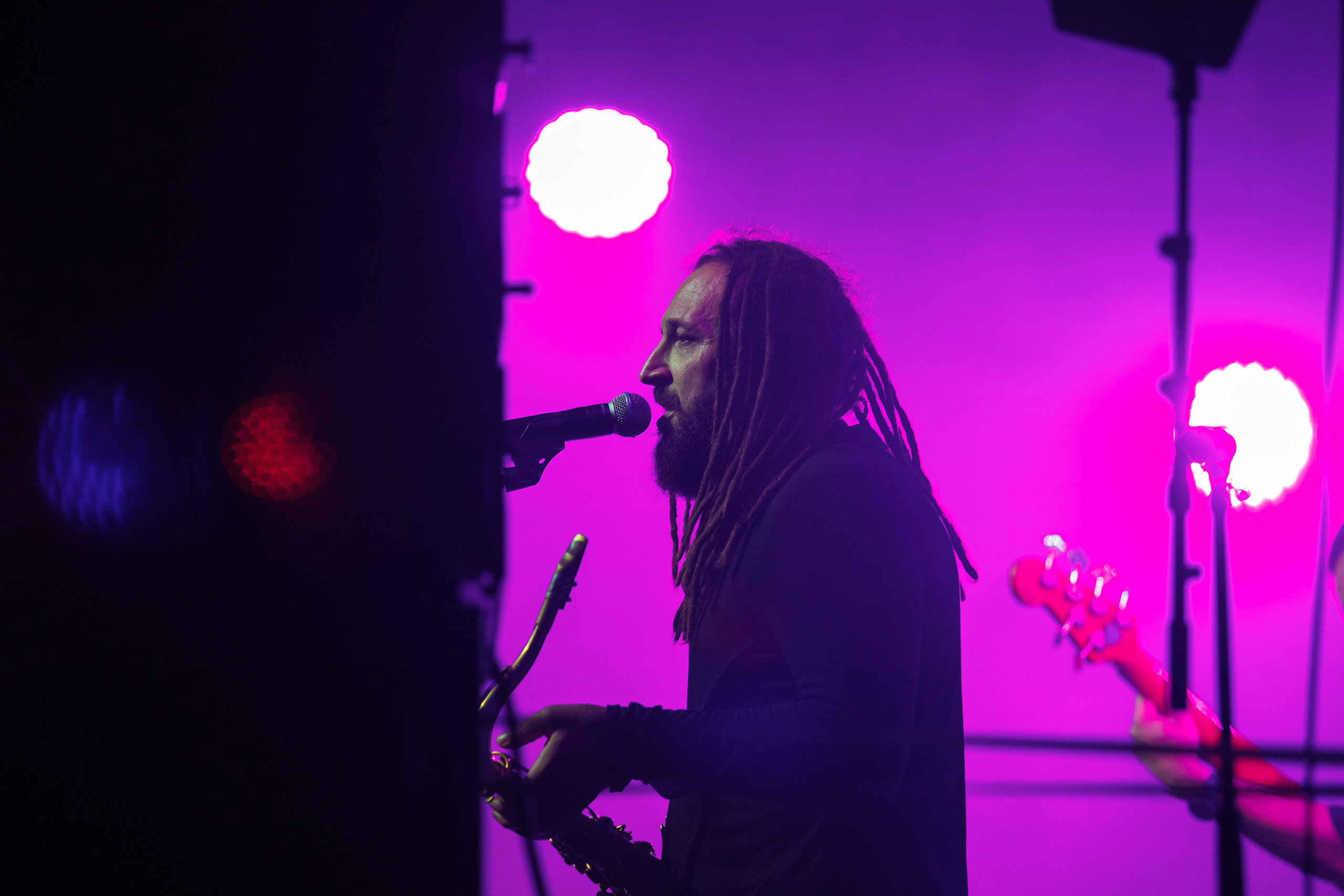 Владимир Пресняков. Фотограф Сергей Колесников