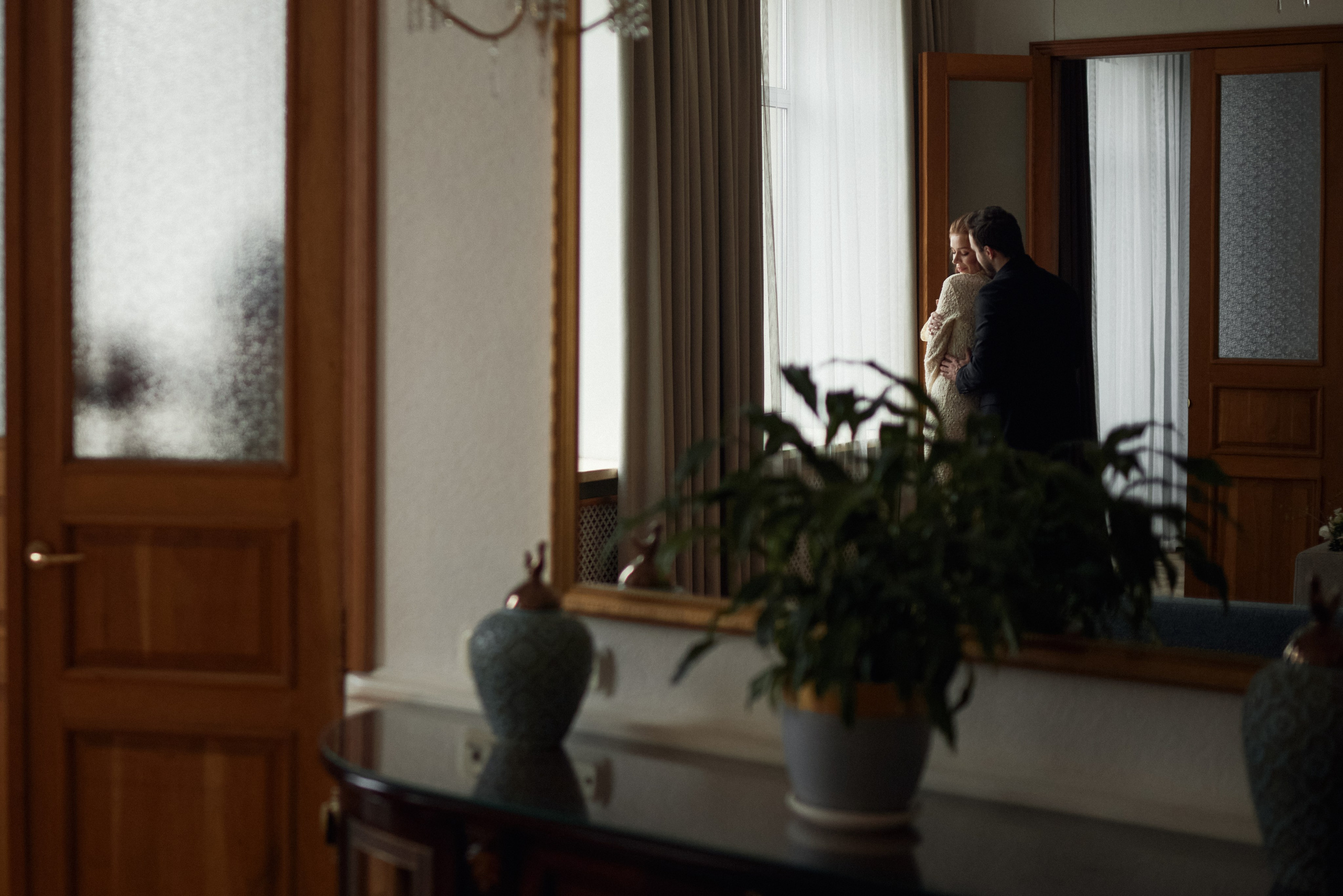 Никита и Анастасия. Свадебный фотограф Светлана Кривчикова