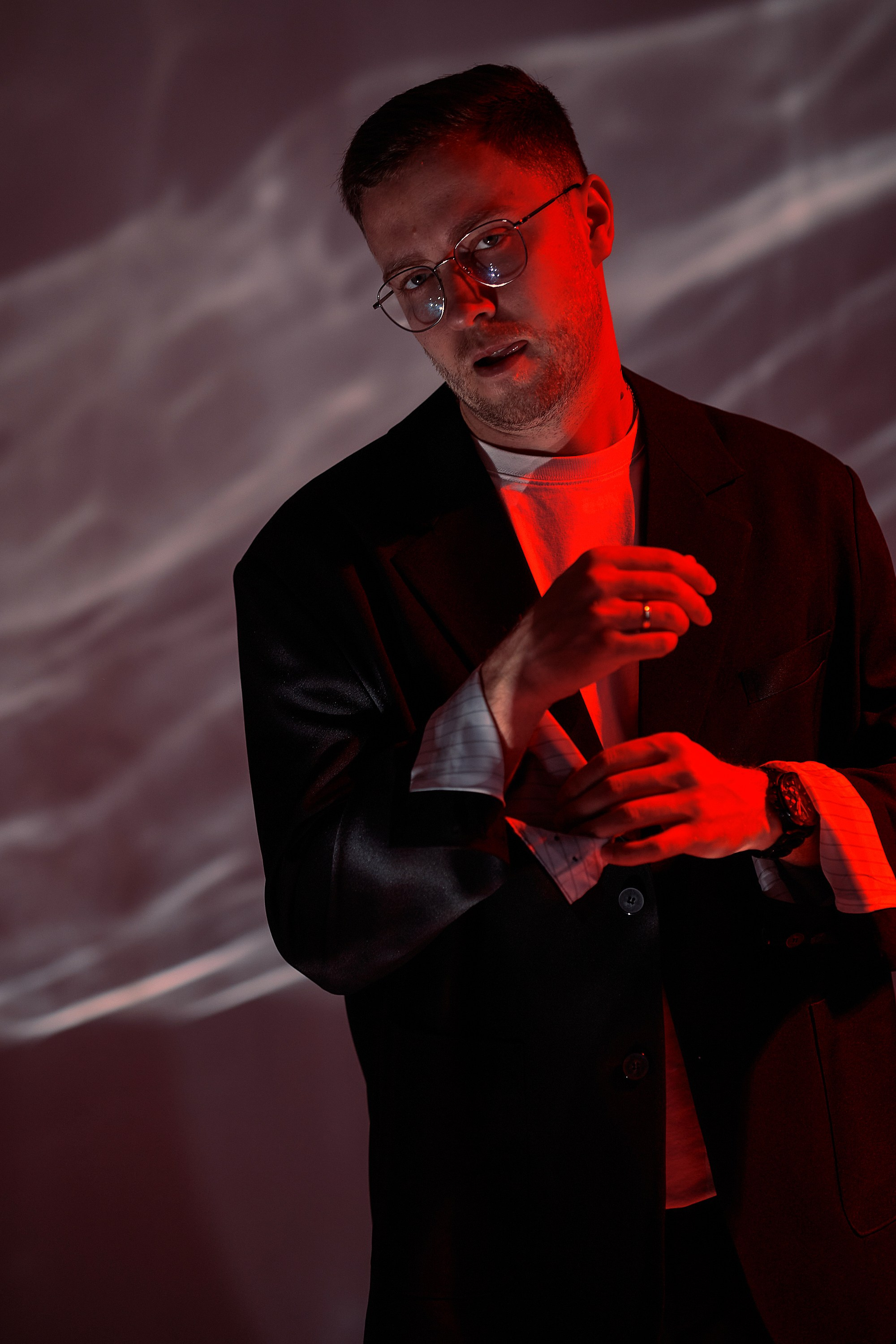 Саша. Даниил Савиных | Фотограф Тюмень