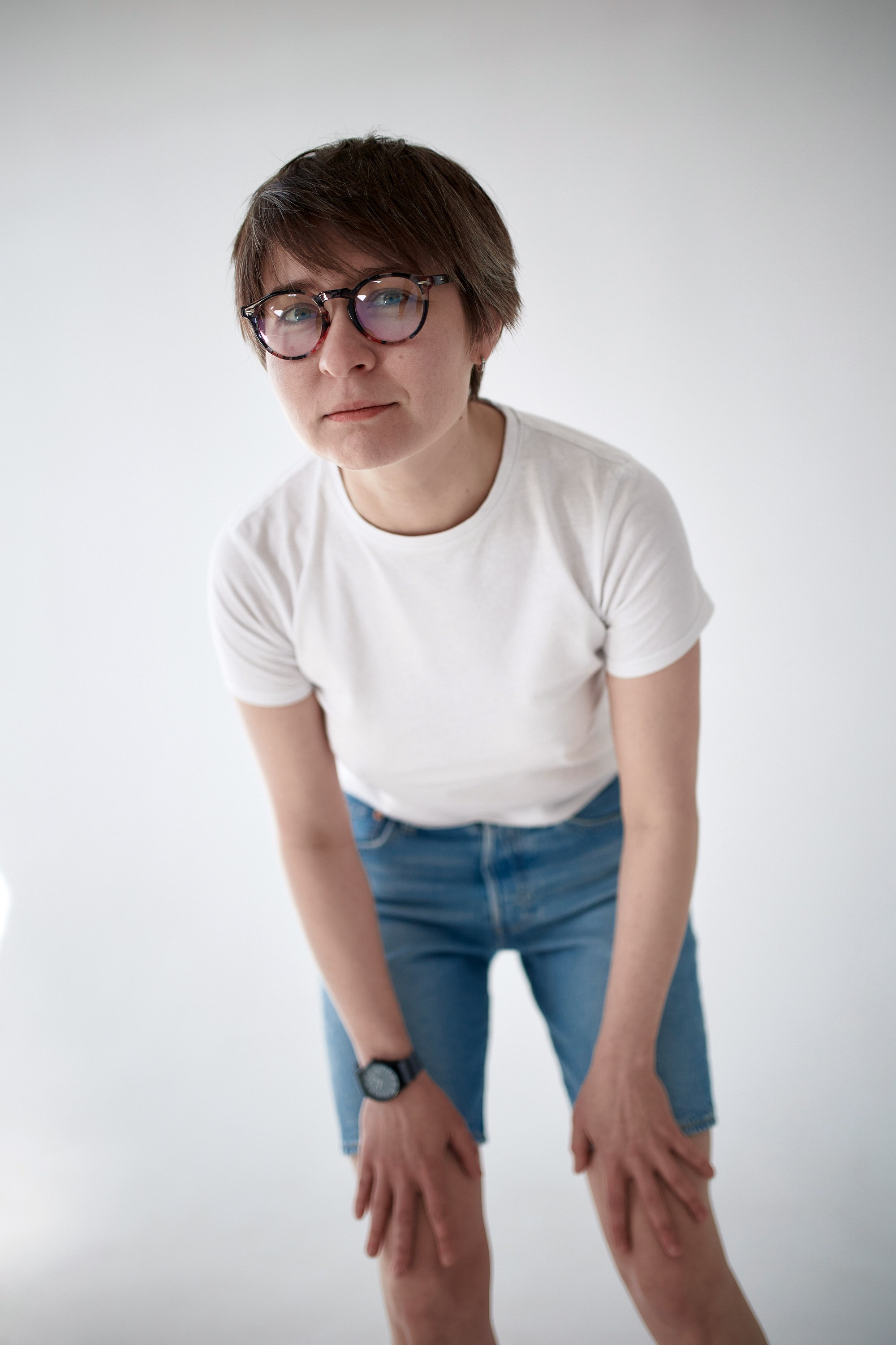 Русалина. Даниил Савиных | Фотограф Тюмень