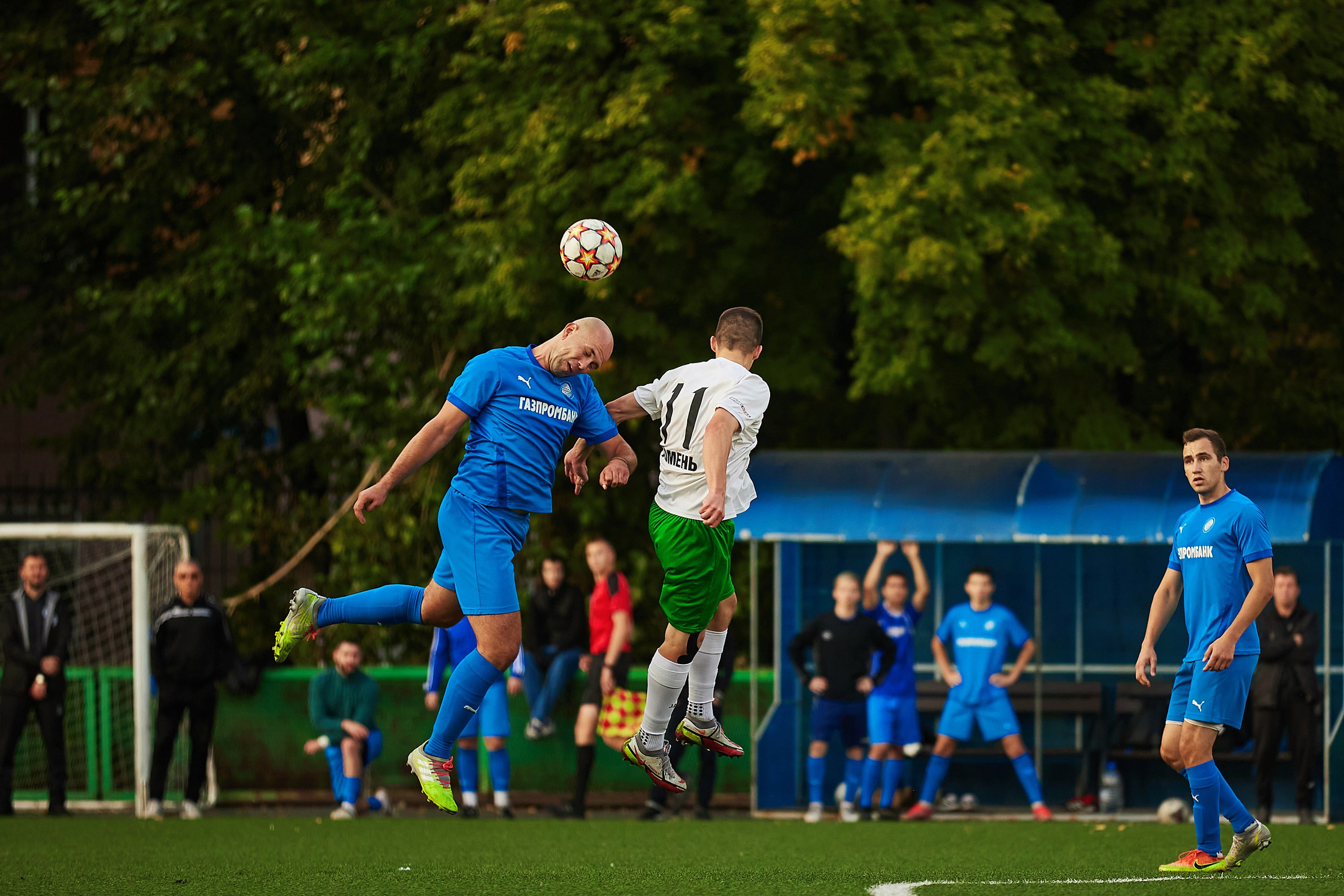 Репортажная съемка. Даниил Савиных | Фотограф Тюмень