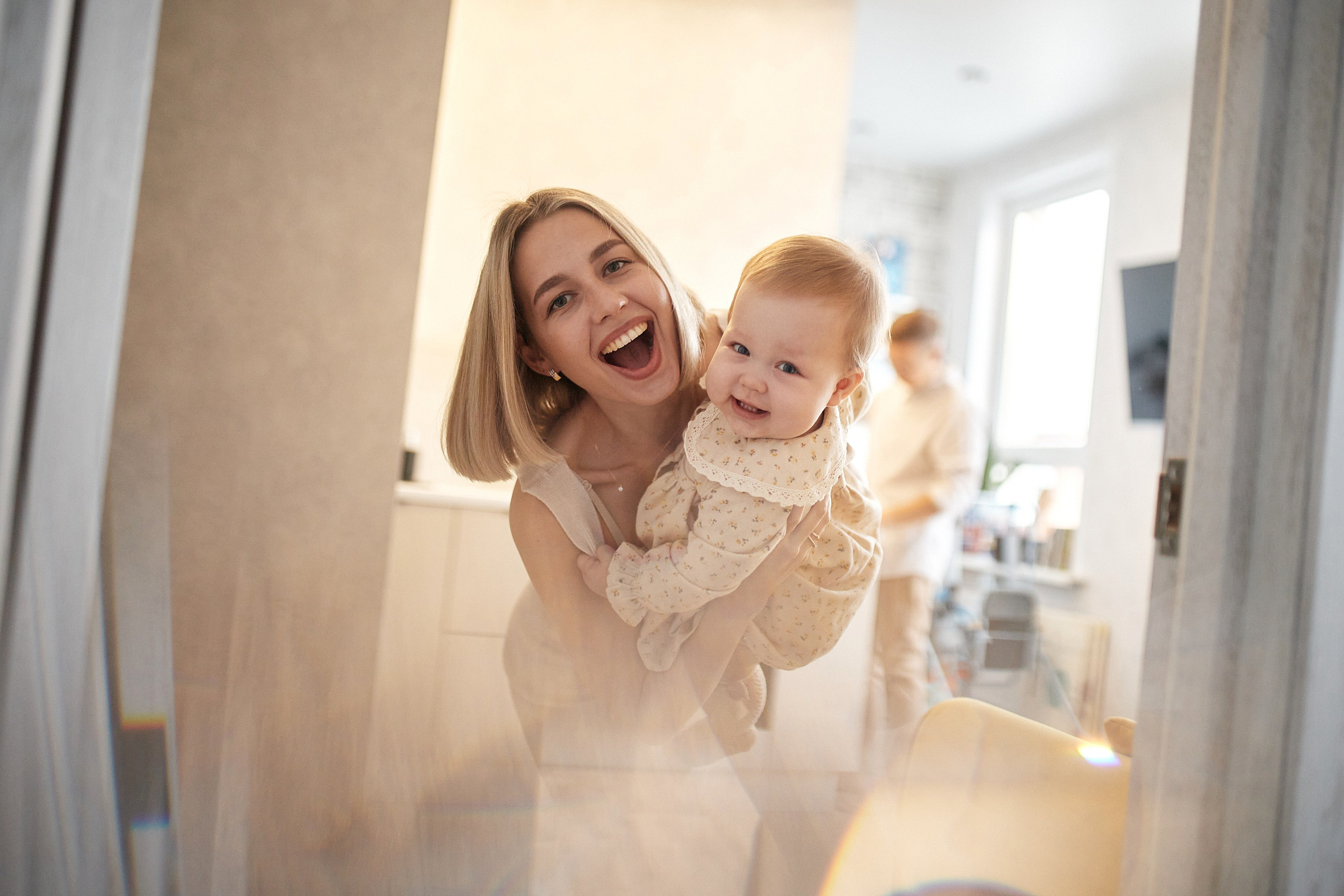 Бобриковы. Даниил Савиных | Фотограф Тюмень