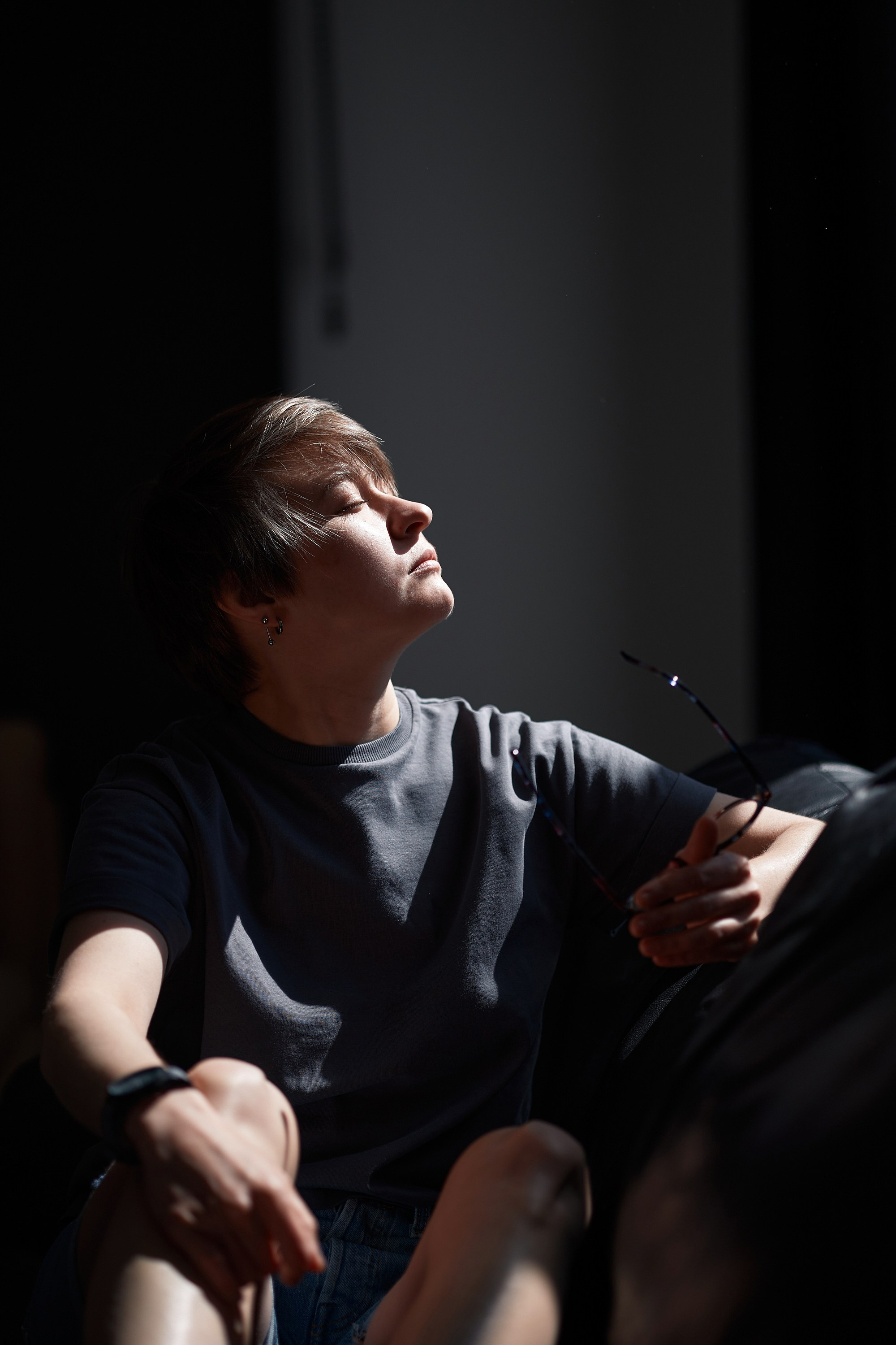 Русалина. Даниил Савиных | Фотограф Тюмень