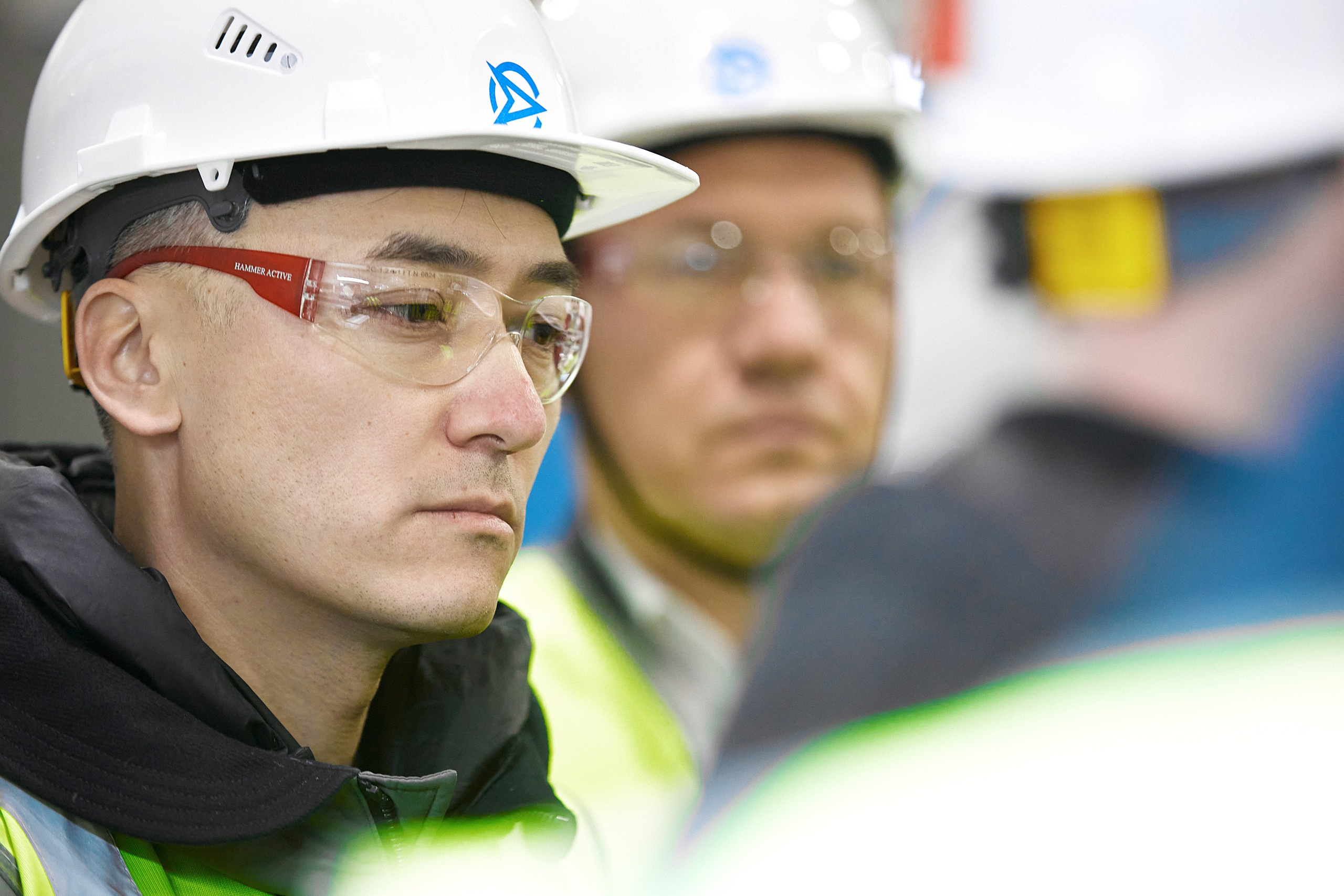 Сиббурмаш. Экскурсия. Даниил Савиных | Фотограф Тюмень