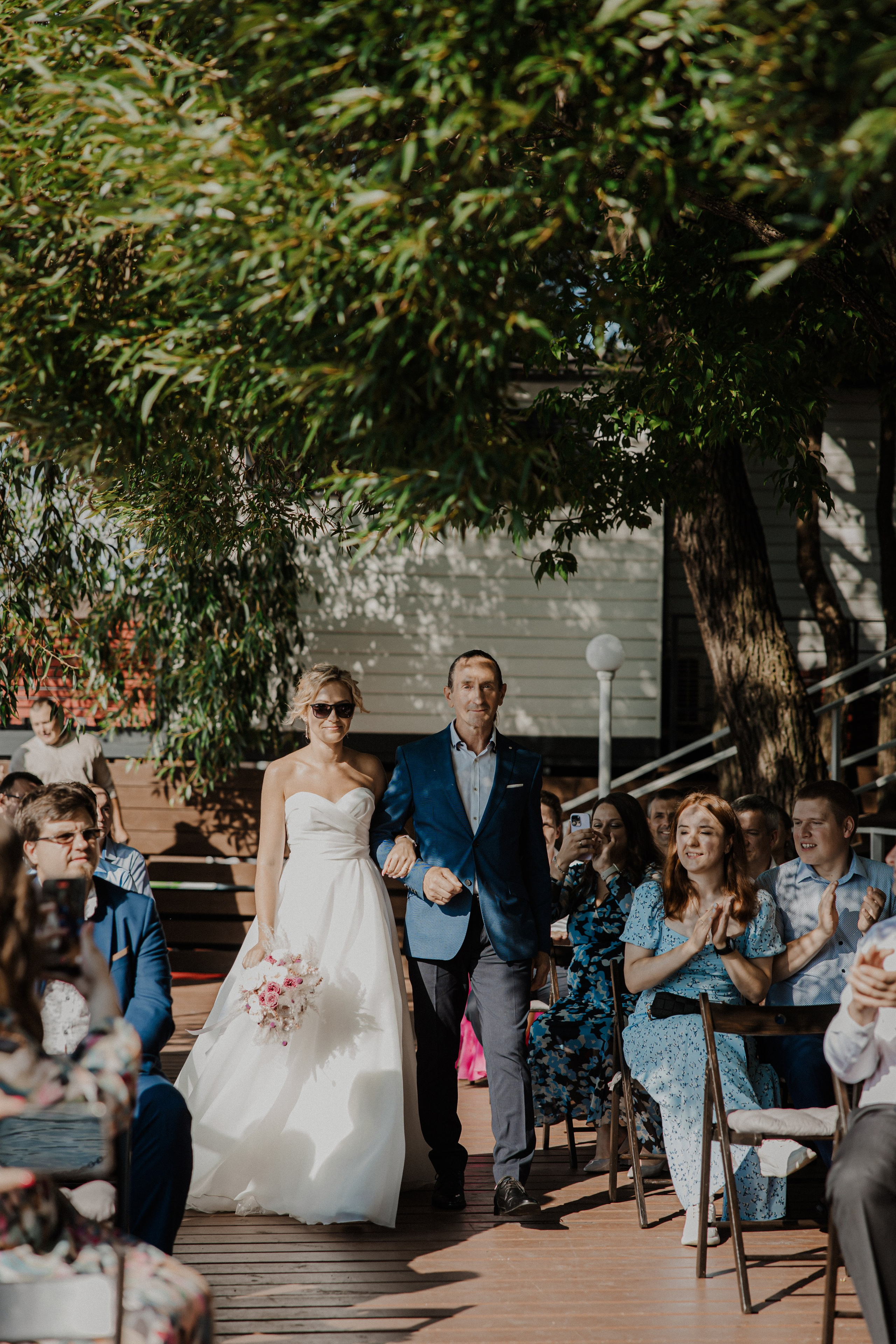 Олег и Диана. Свадебный и семейный фотограф Елизавета Ермак | Москва и МО