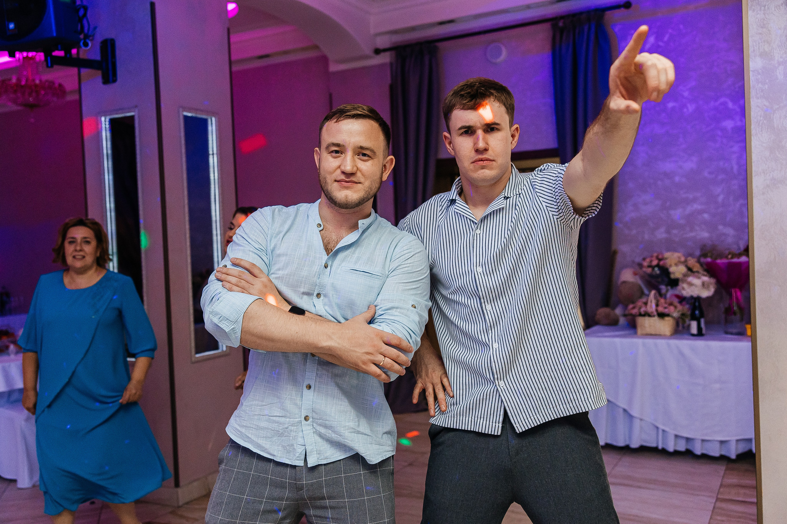 Ярослав и Мария. Свадебный и семейный фотограф Елизавета Ермак | Москва и МО