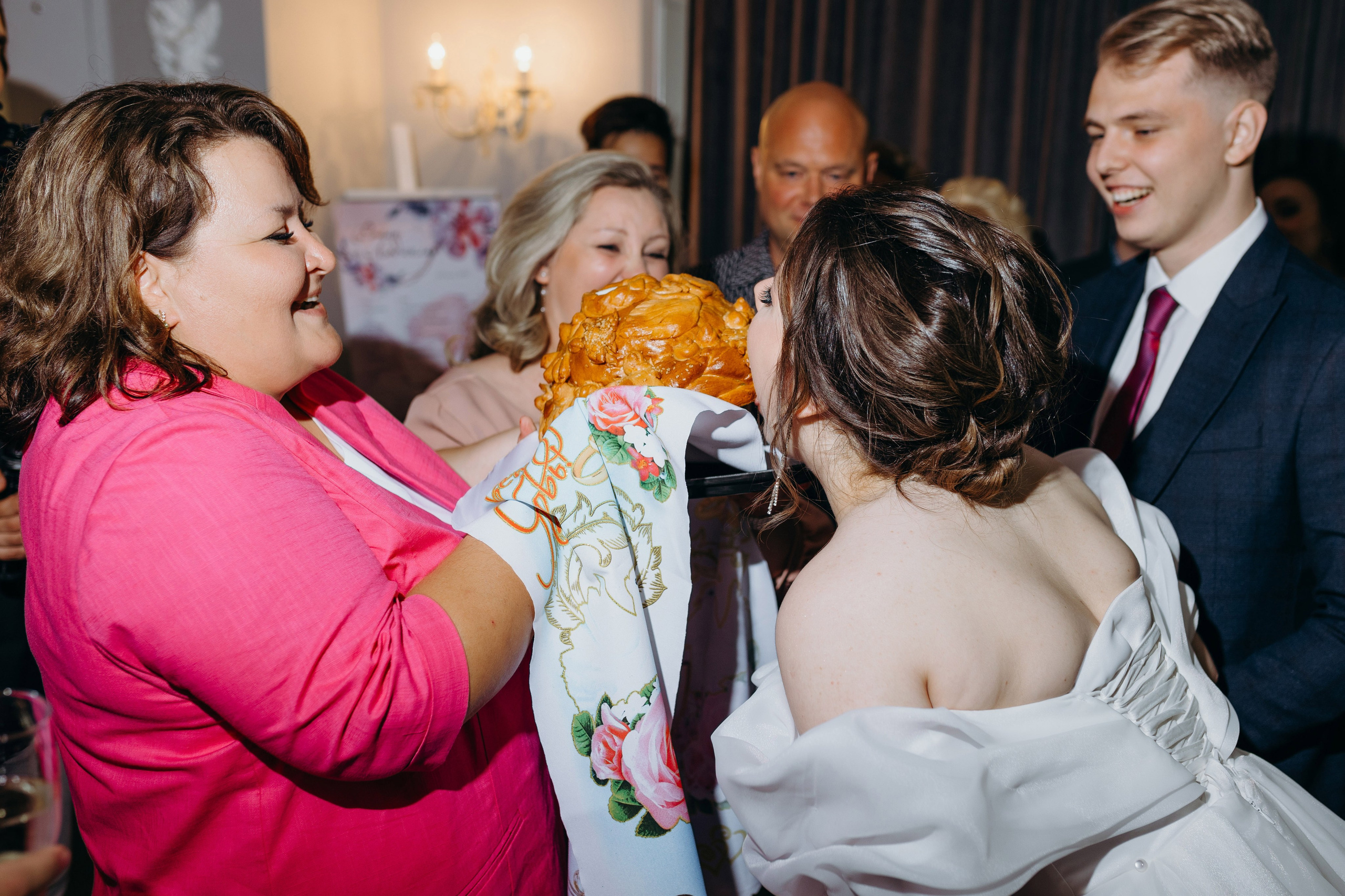 Wedding day 24.07.23. Свадебный фотограф в Санкт-Петербурге