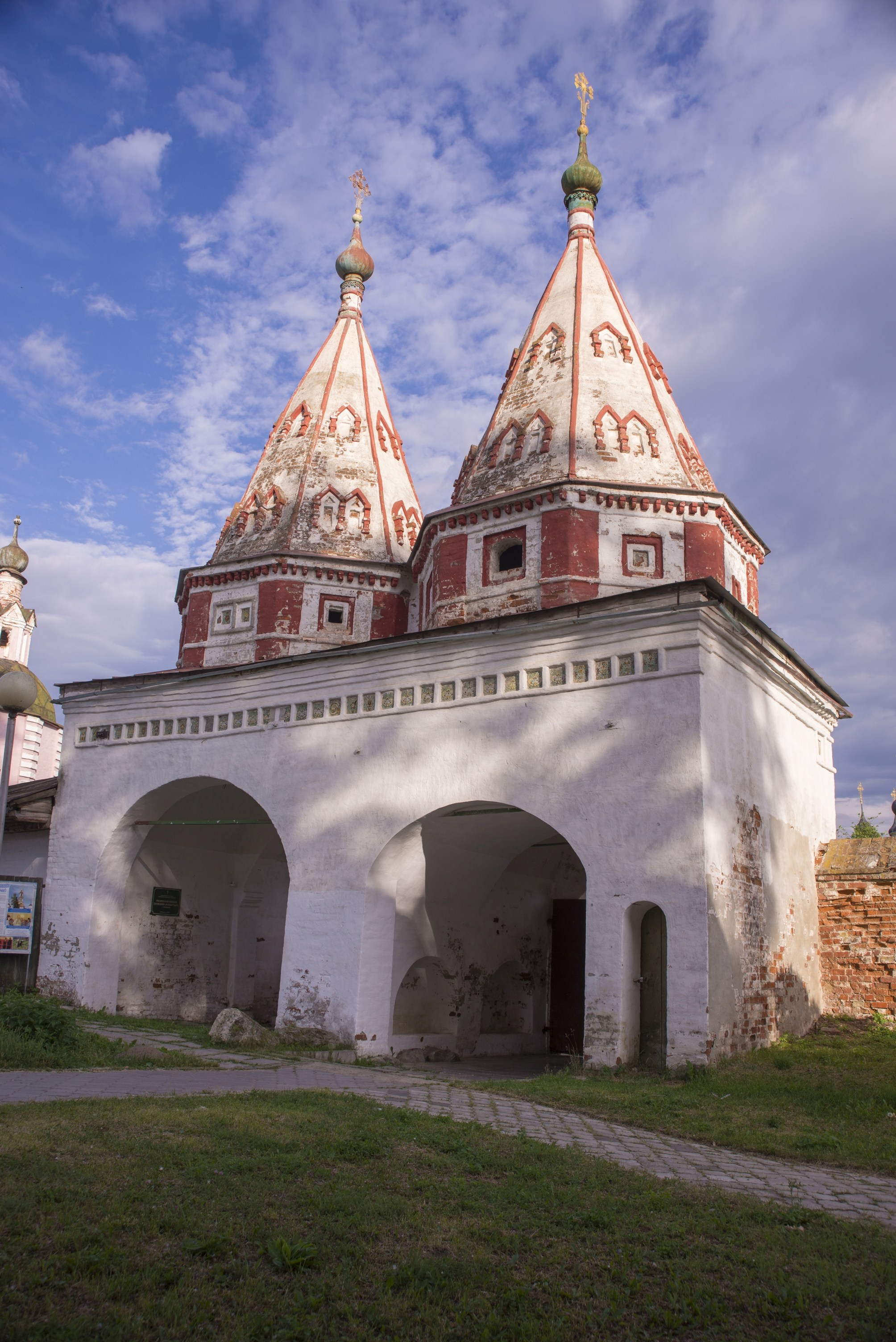 Суздаль. Июнь 2019. Игорь Жучков. Россия увиденная глазами путешествующего фотографа