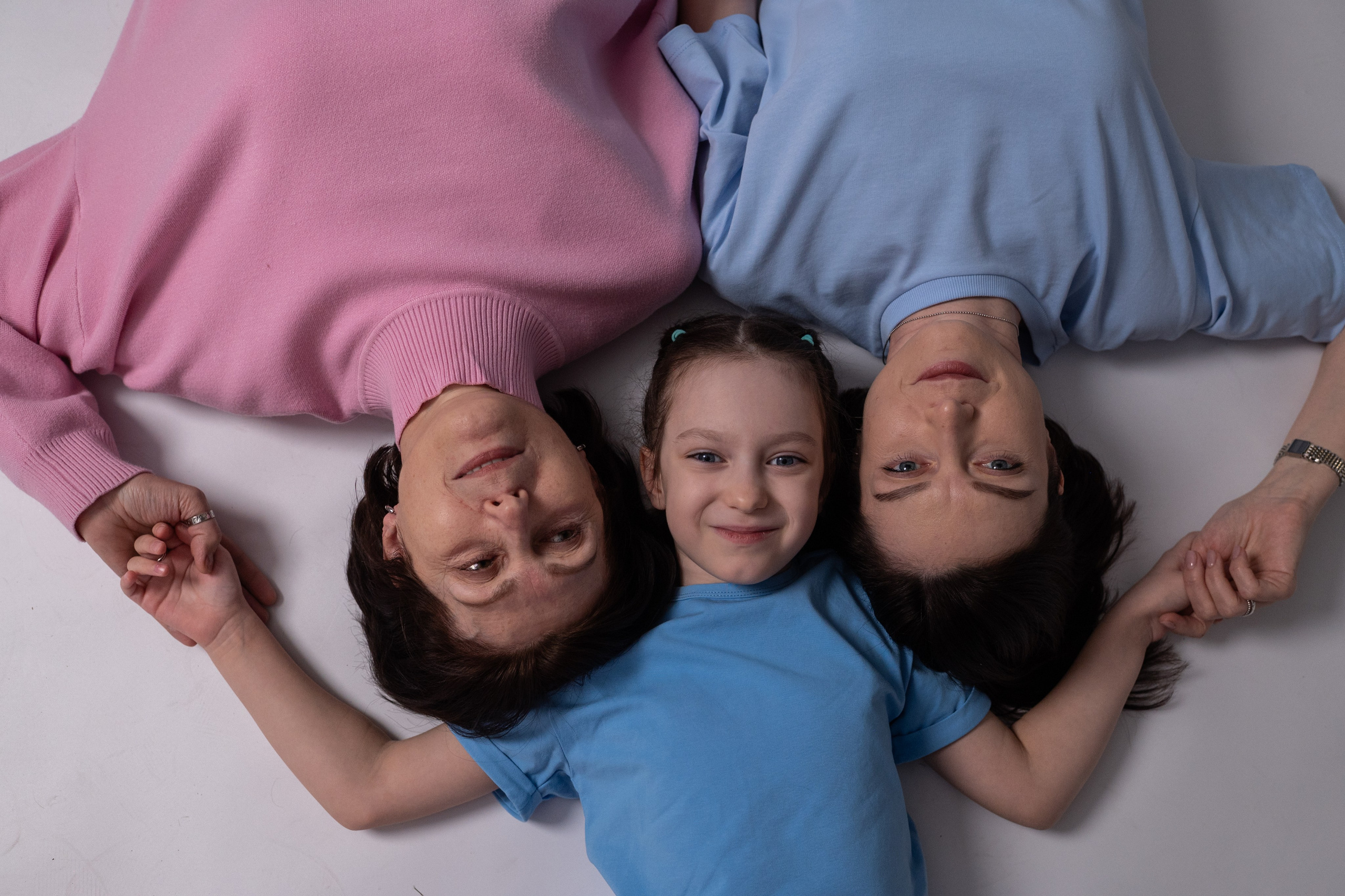 ДЕНЬ МАТЕРИ. Семейный фотограф Екатеринбург Лора Мур