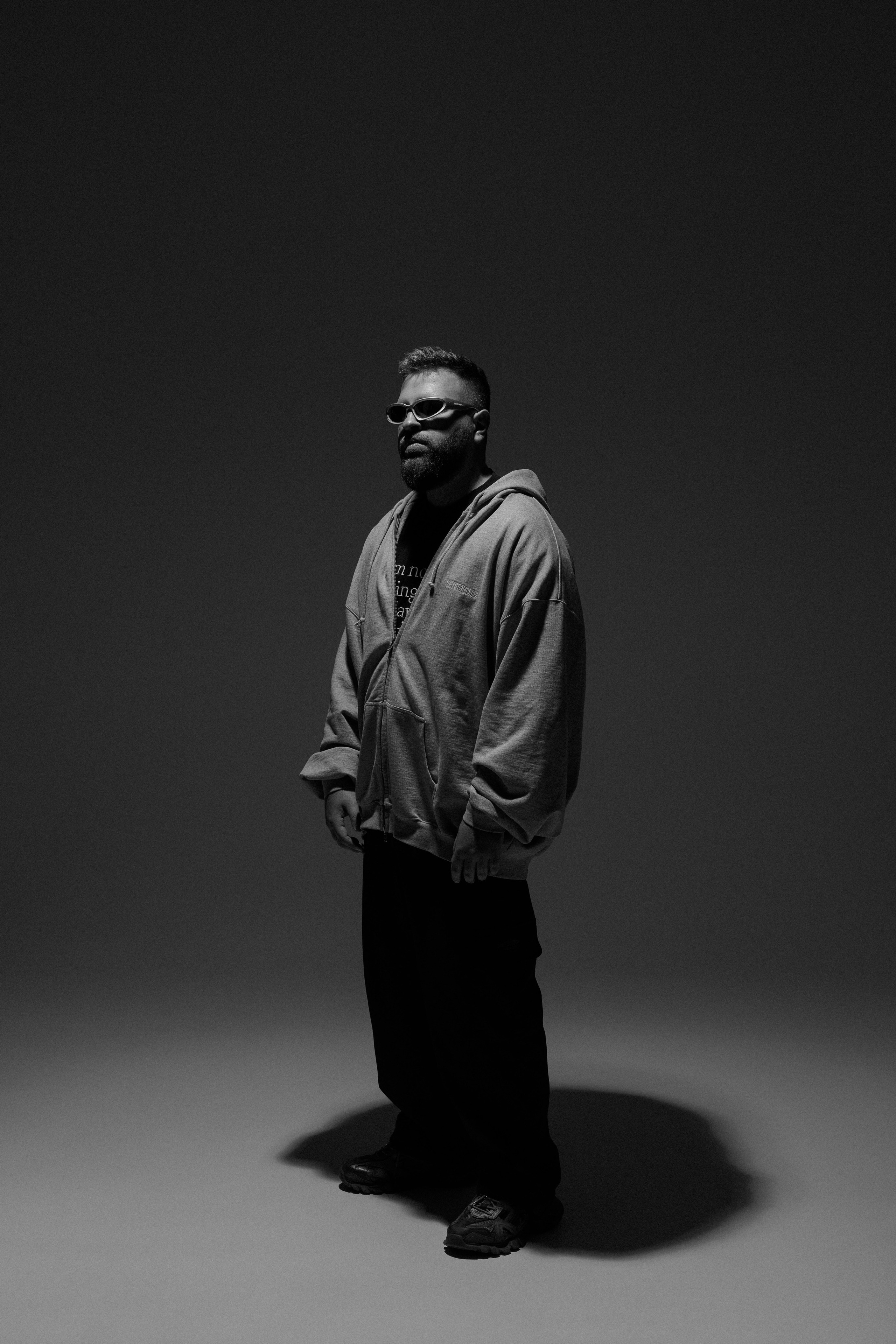 DJ's. Главная