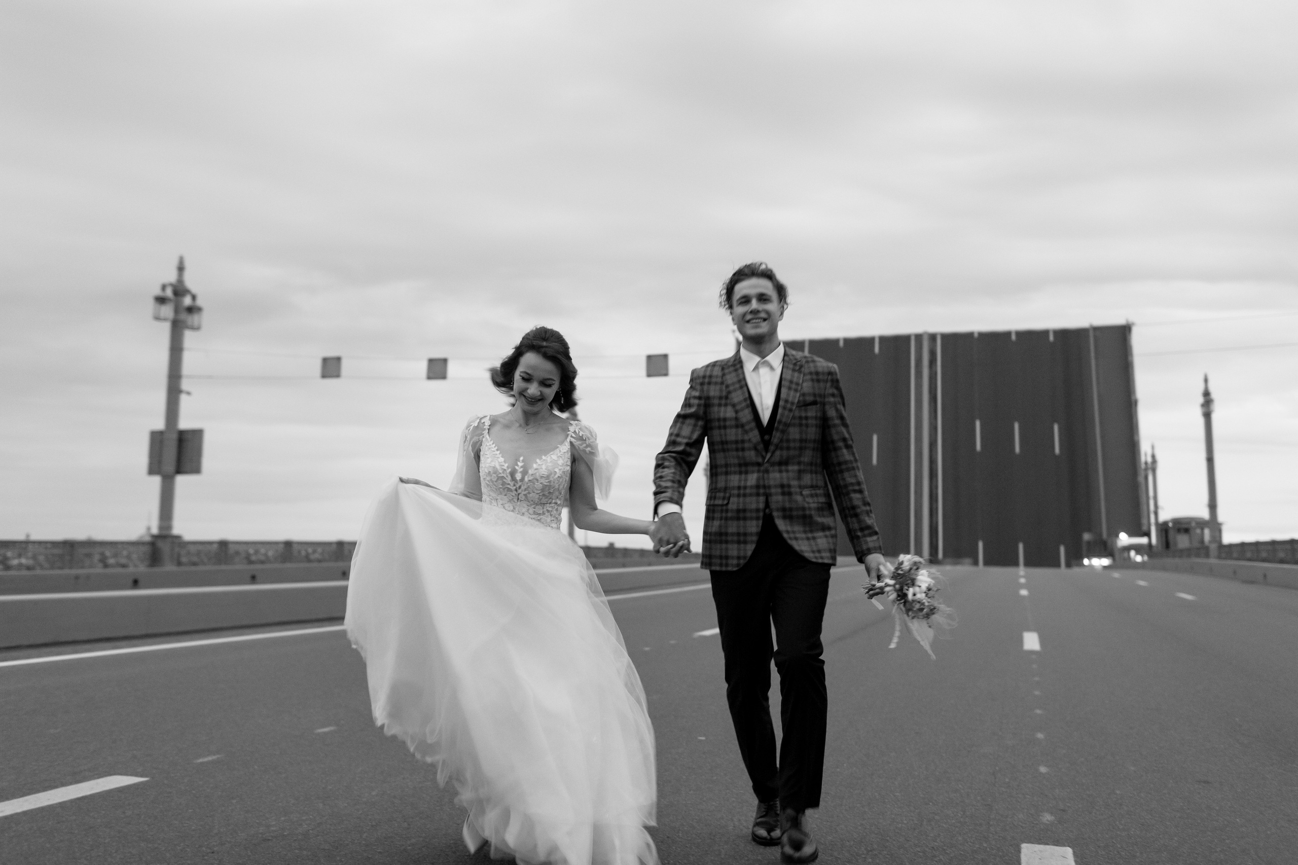 Свадебный фотограф Кирилл Белый