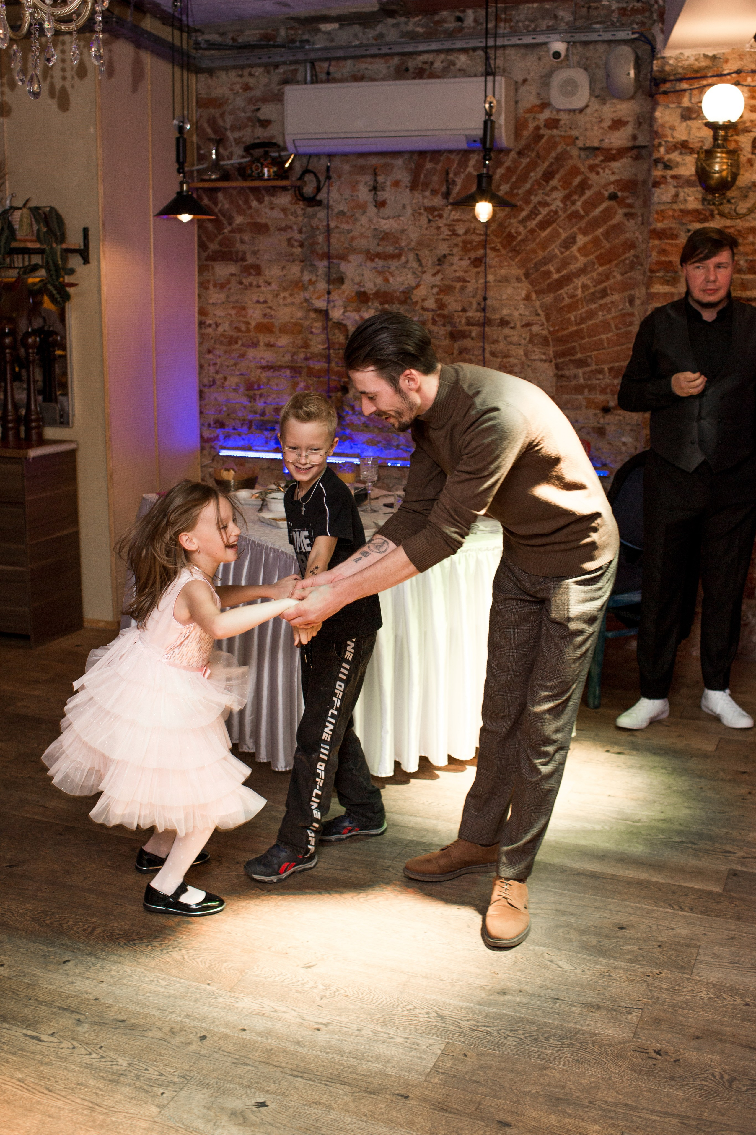 Свадебная фотосессия в Санкт-Петербурге. Свадебный фотограф Кирилл Белый