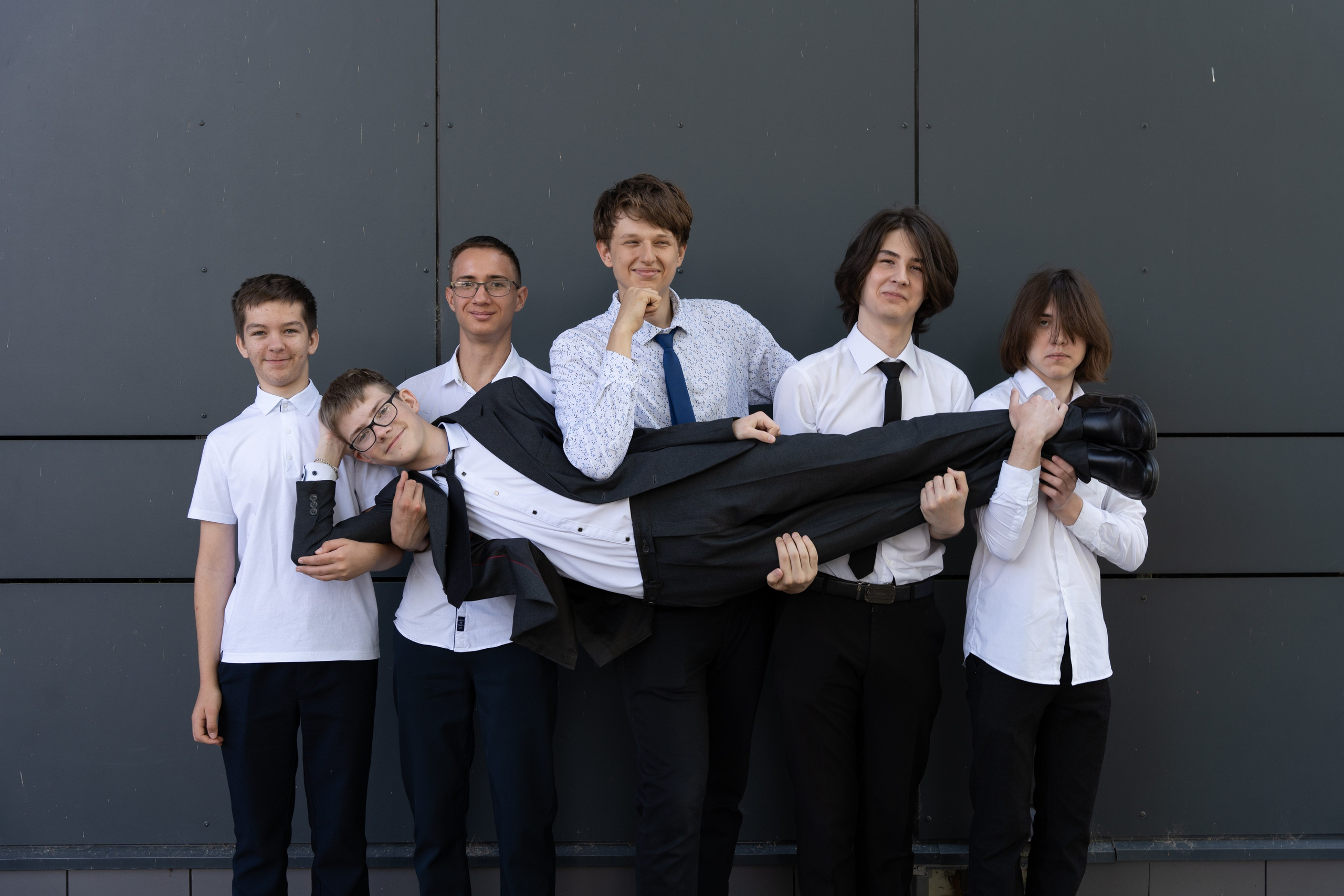 Школа, детское фото, образовательные учреждения. PROmedia