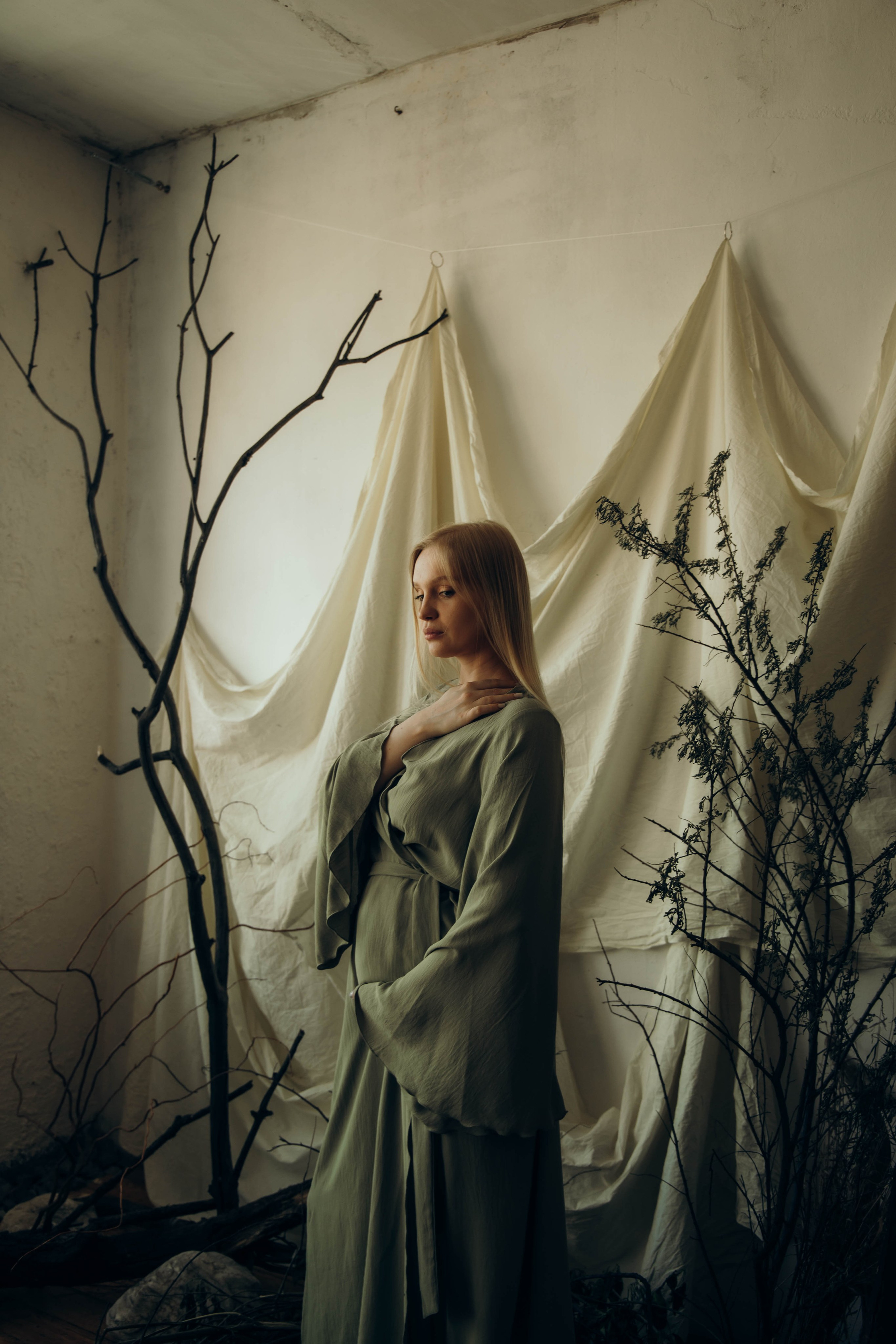 Where Life Begins. Фотограф, г. Иркутск