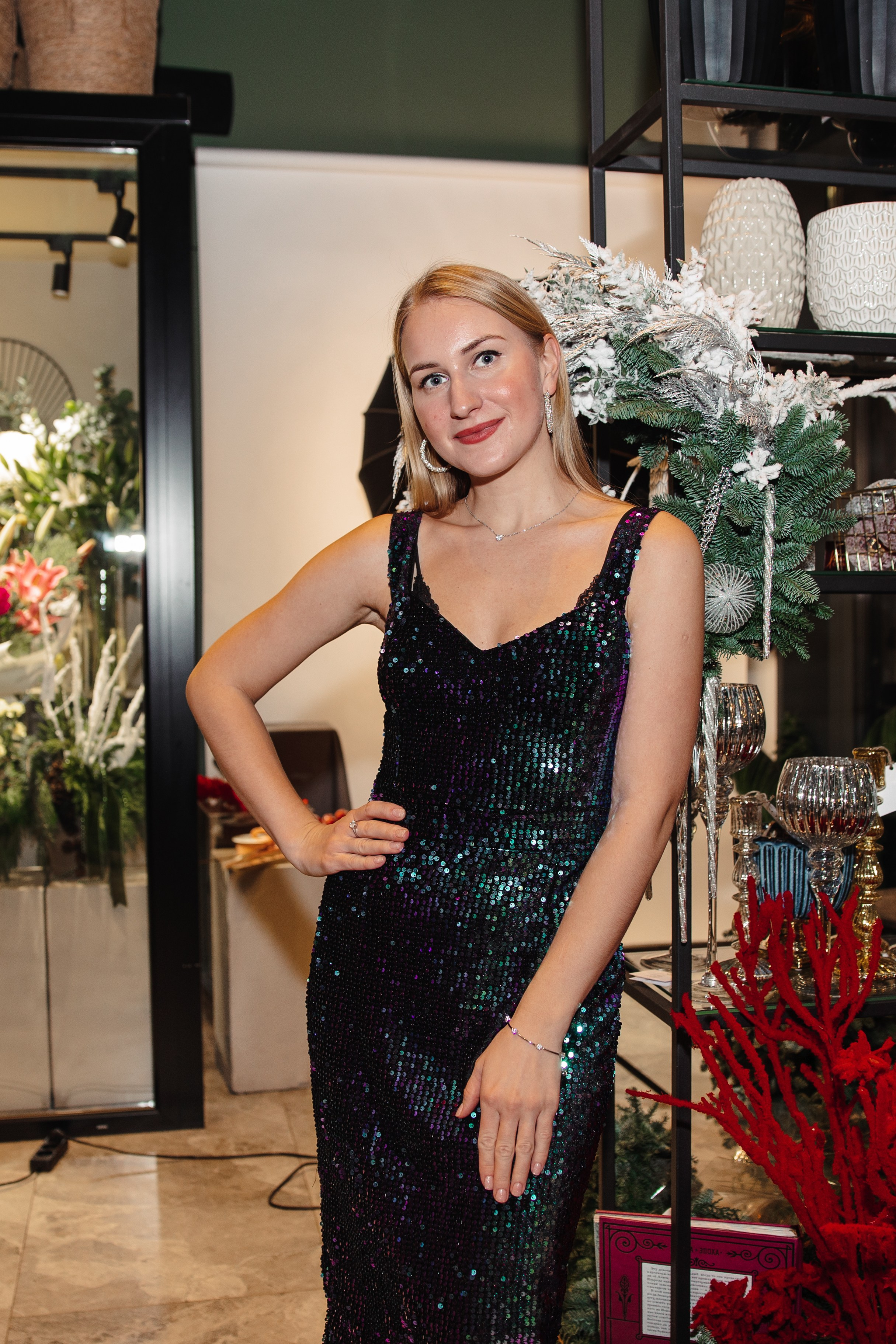 Бизнес девичник. Контент фотограф в Москве и области Елена Кулакова