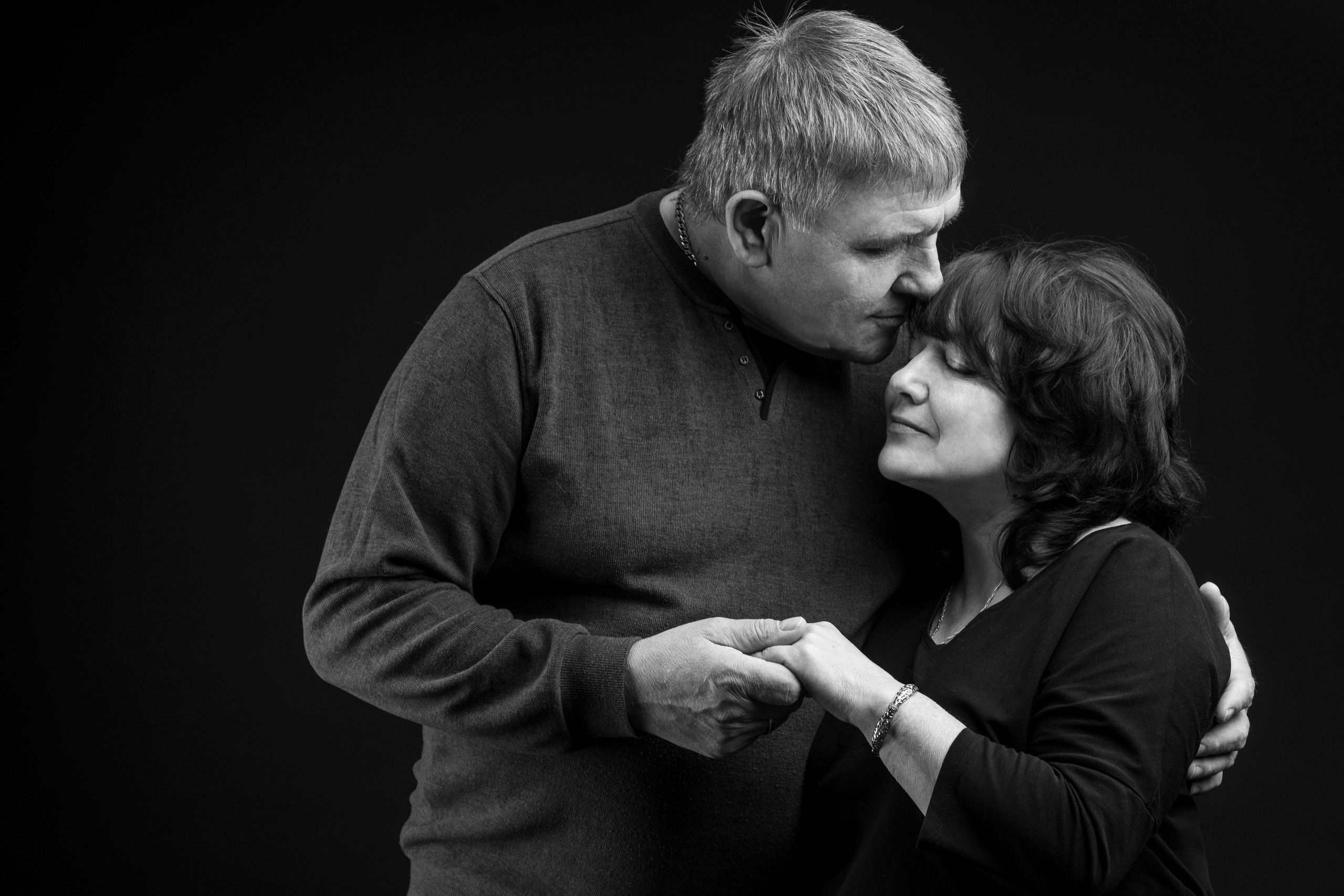 Михаил и Татьяна. Команда фотографов и дизайнеров в Егорьевске