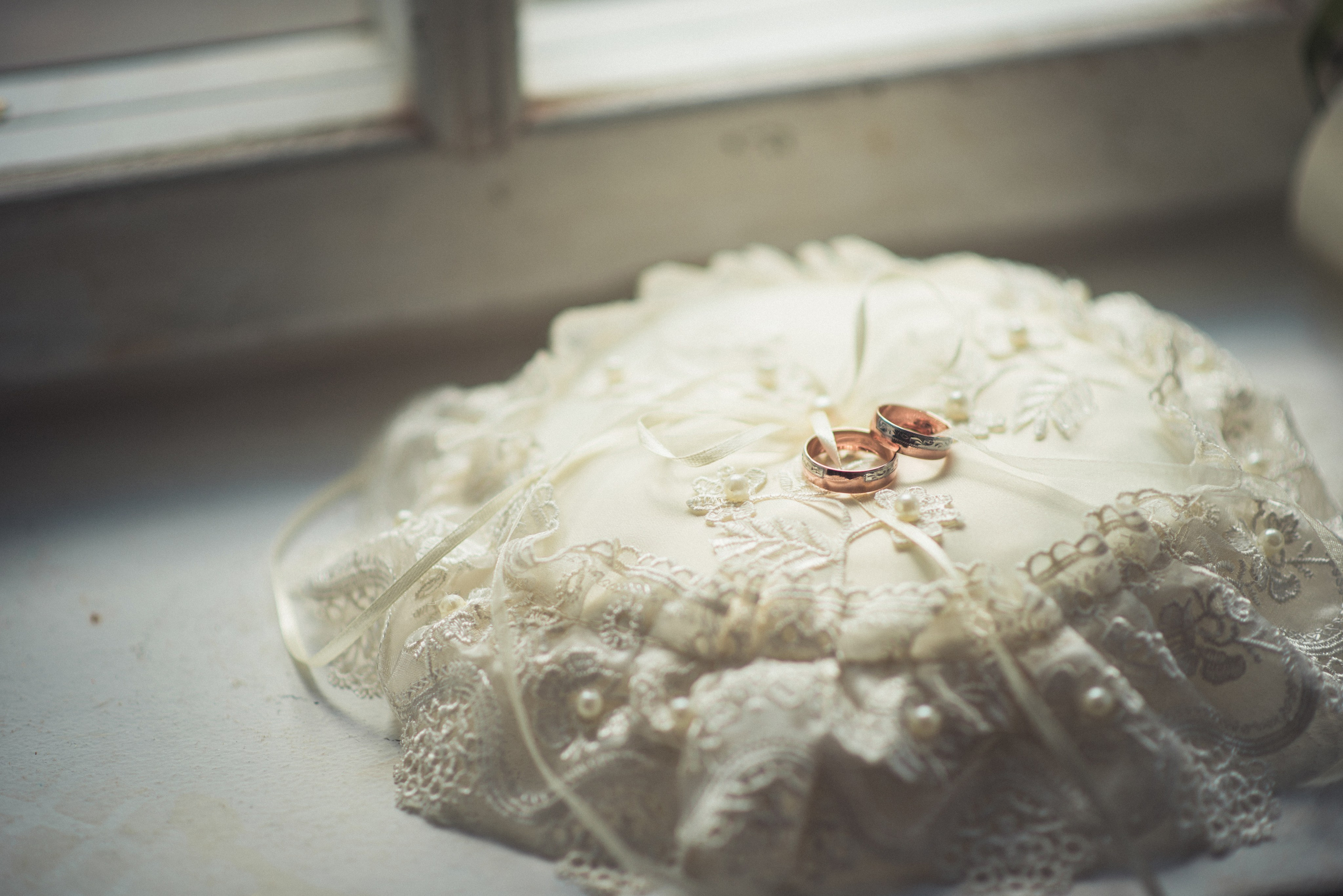 Свадебные съёмки. Главная