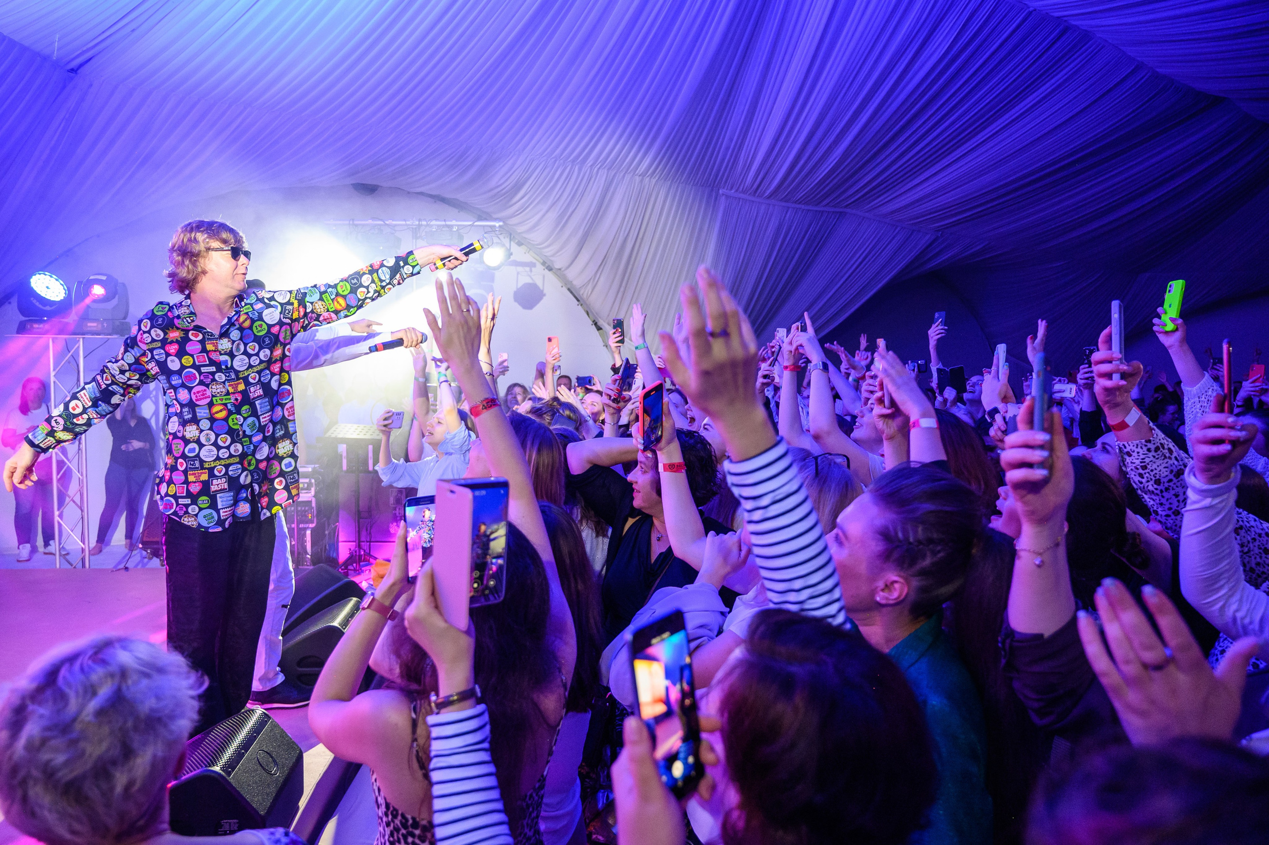 Репортажи. Алексей Мигачёв фотограф и видеооператор в Москве