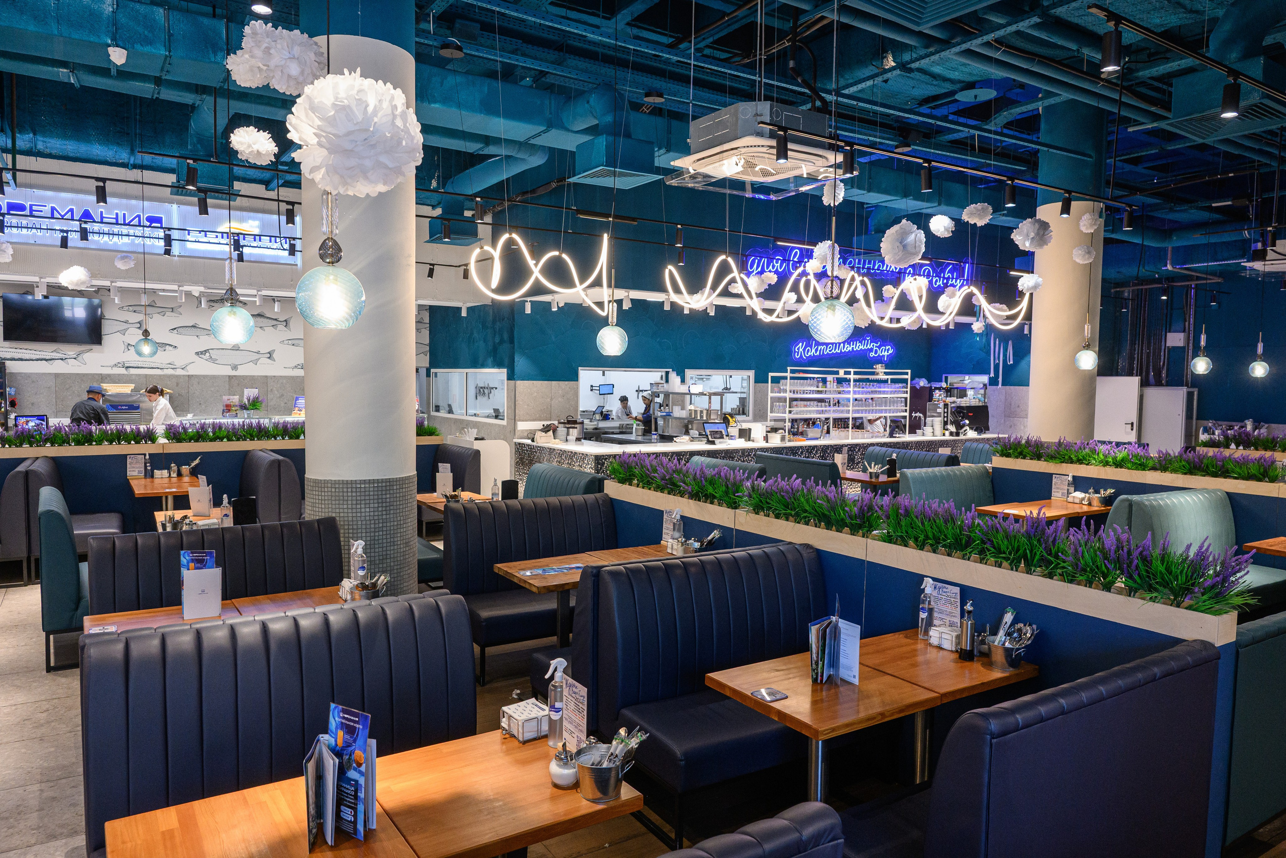 Архитектура и Интерьеры. Алексей Мигачёв фотограф и видеооператор в Москве