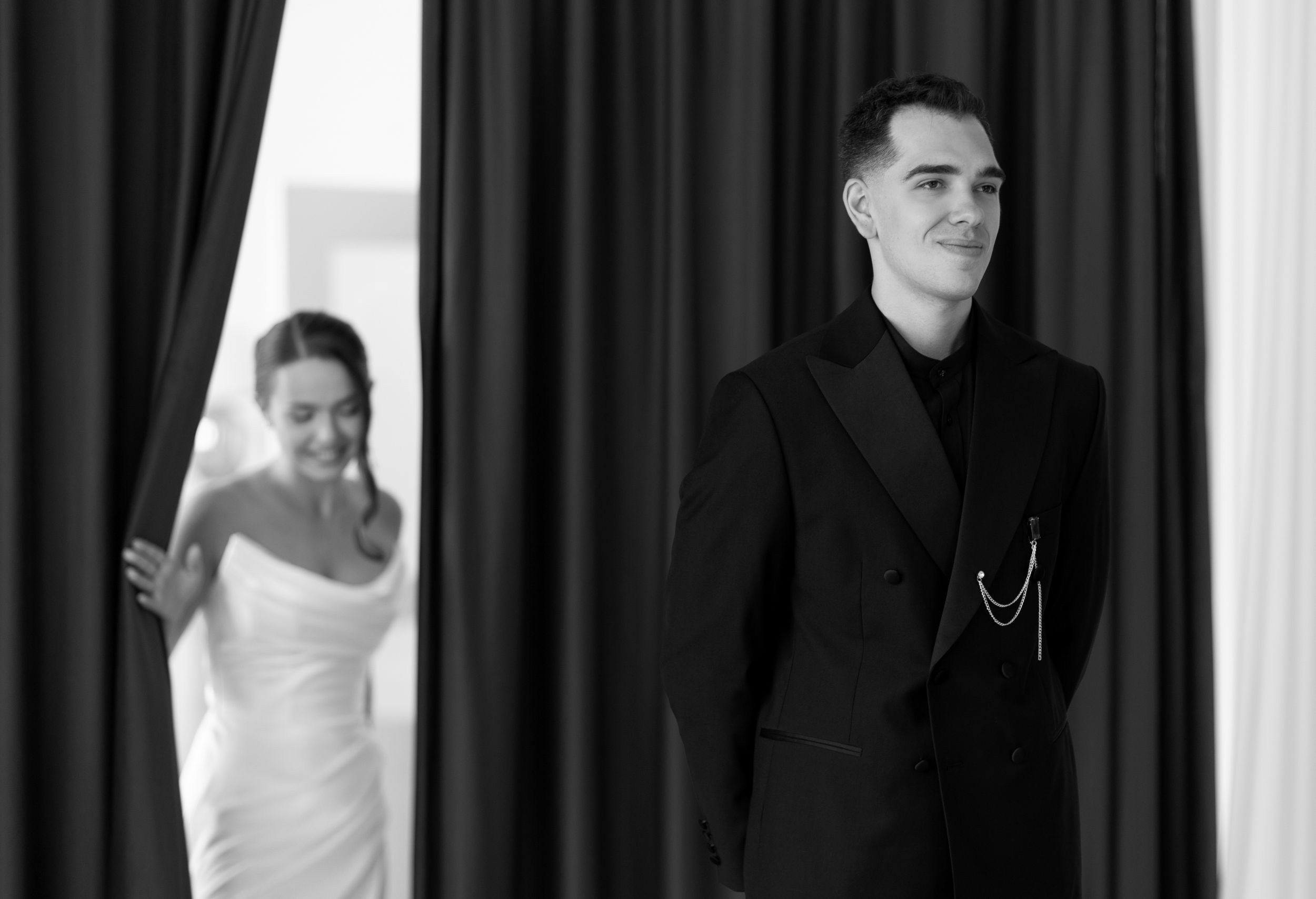 03.08.25 Александр и Дарья. Свадебный организатор Екатеринбург