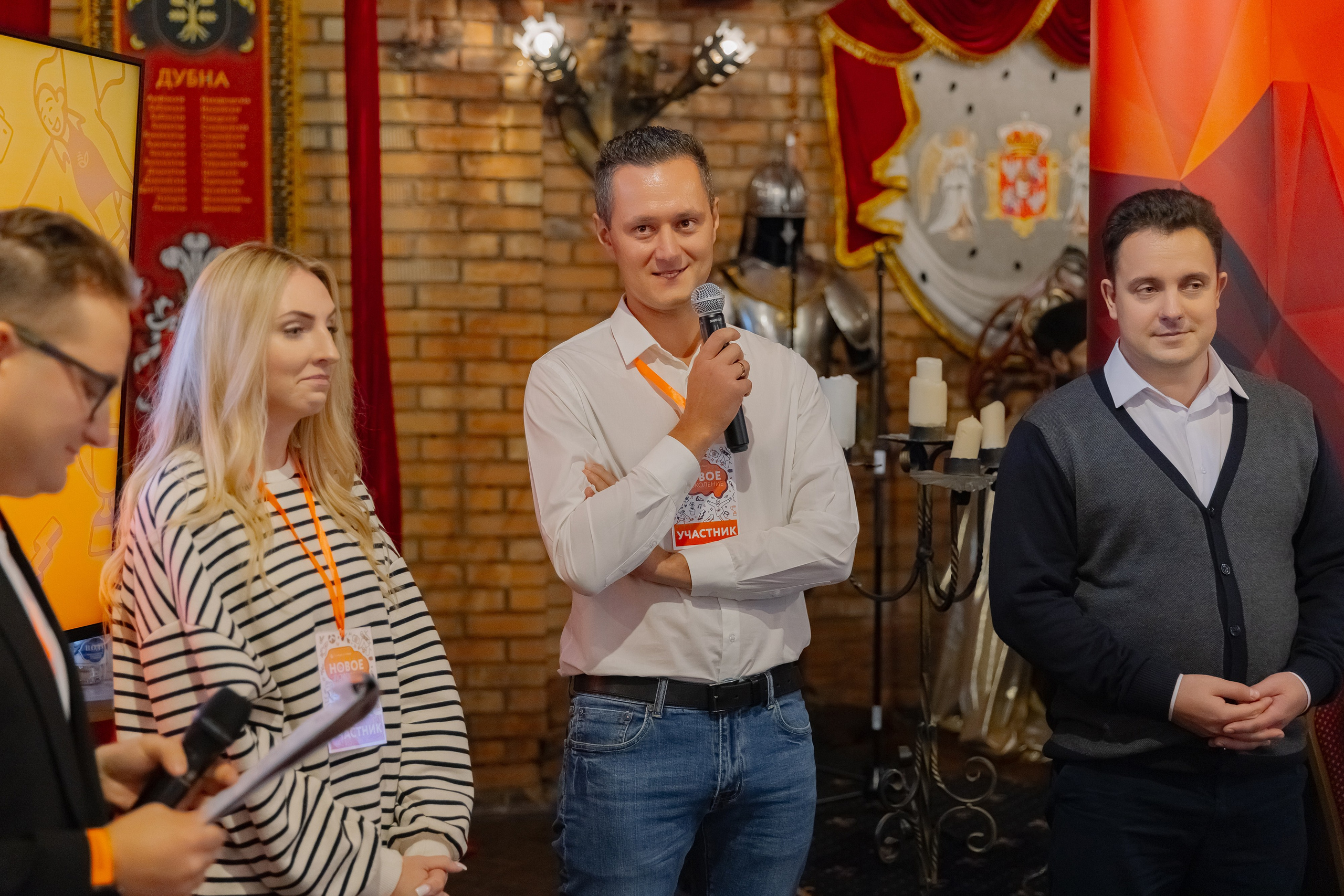 Корпоративная фотосъемка для ОАО Белагропромбанк в Суле в Загородном комплексе Westa. Свадебный фотограф в Минске/Беларуси Сергей Спиридонов