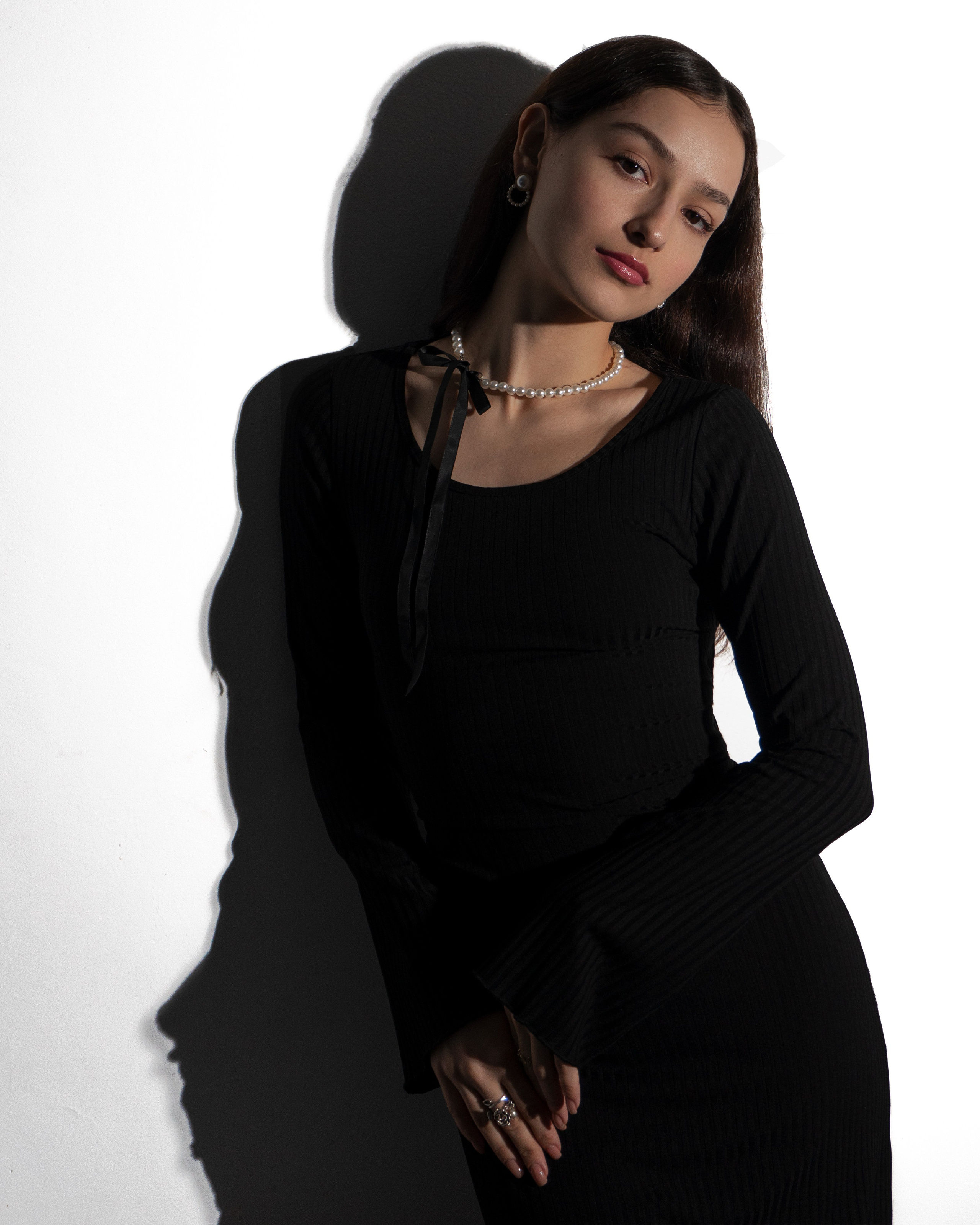 Фотосессия для мастера по йоге. Фотограф Наталья Воронина Москва