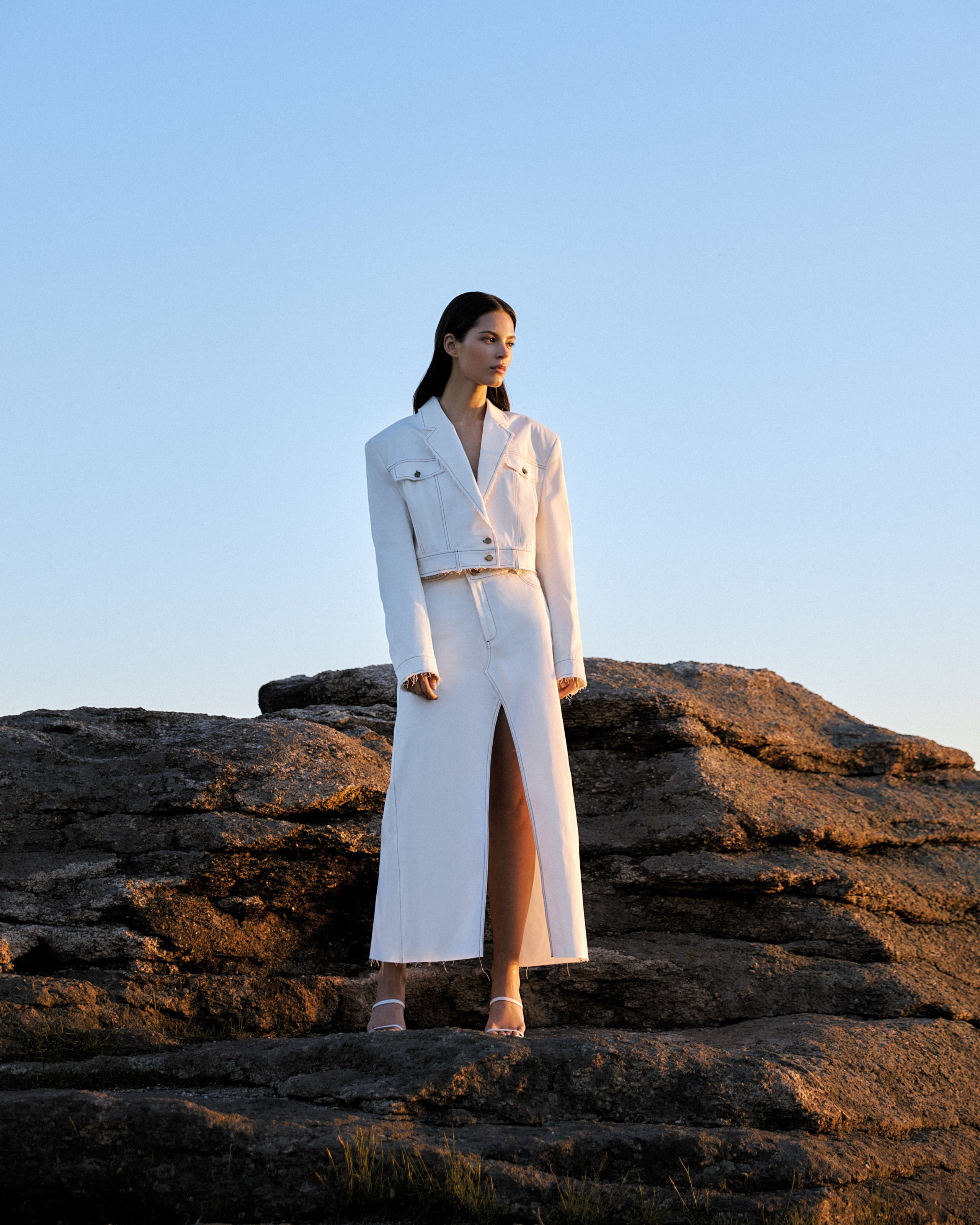 Allaki Eclata summer'23. Фотограф для брендов, Москва