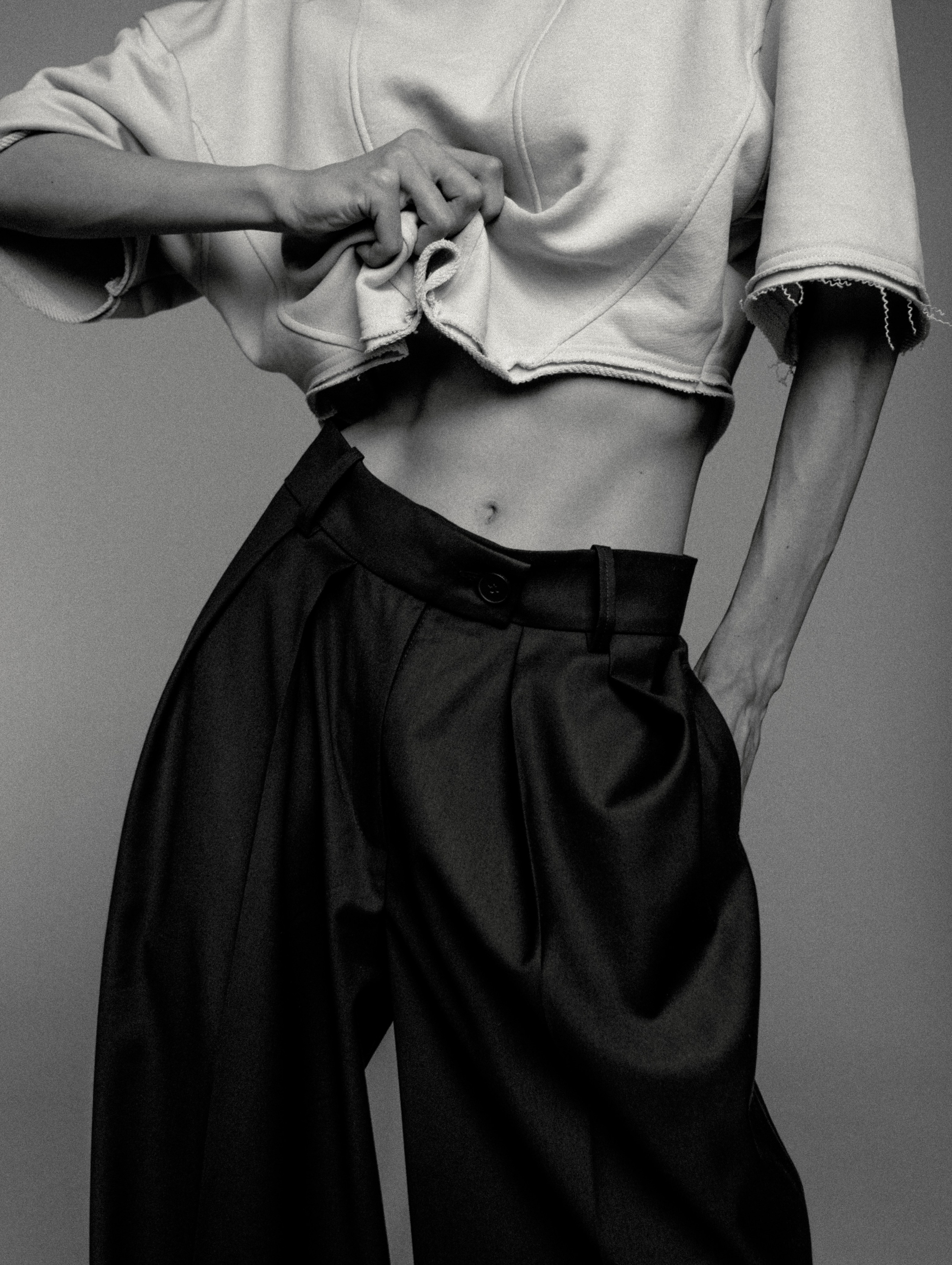 Eclata summer campaign. Фотограф для брендов, Москва