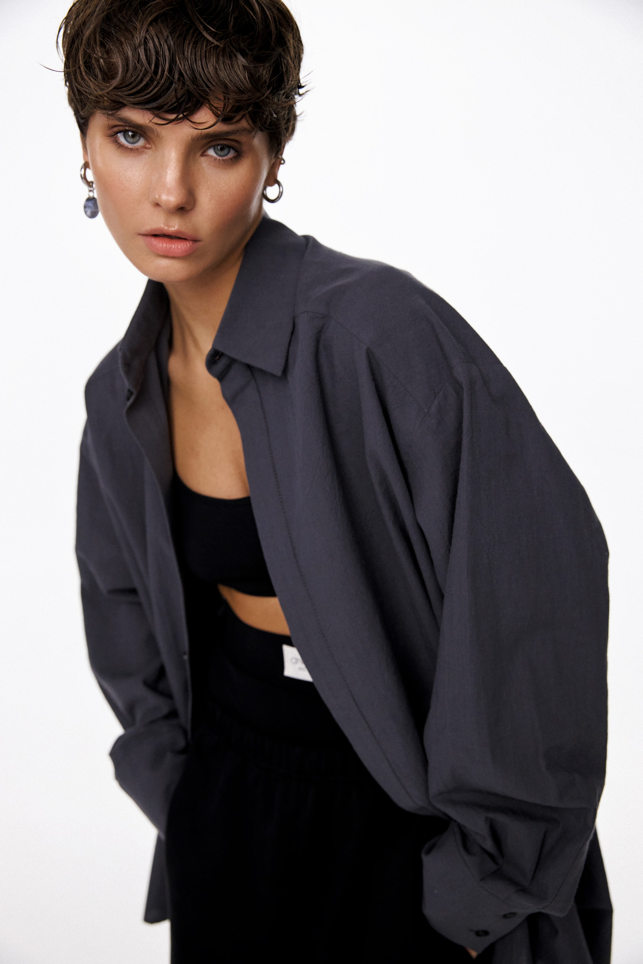 ANNUKO II. Фотограф для брендов, Москва