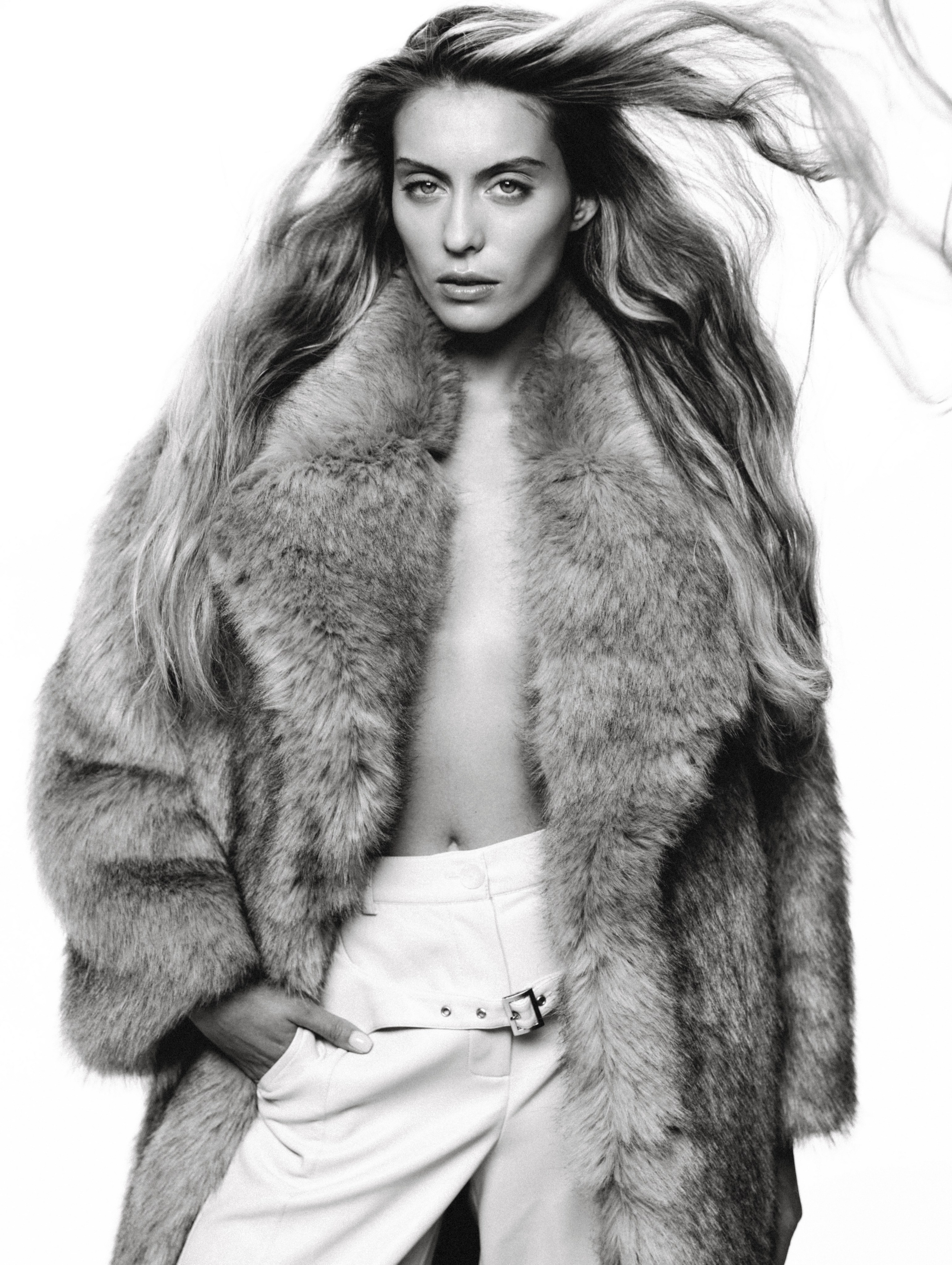 Shuba Campaign. Фотограф для брендов, Москва