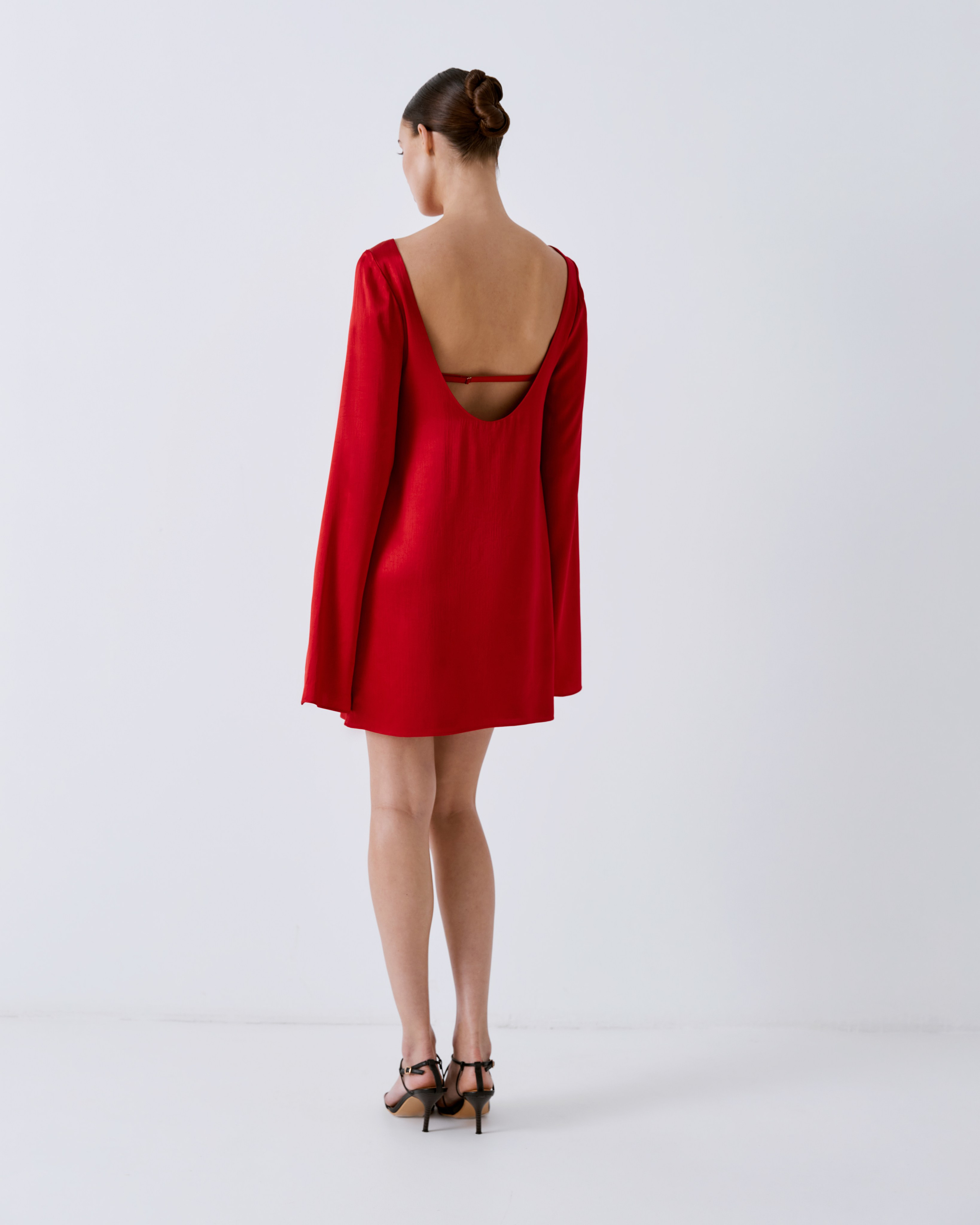 Eclata spring collection 2024. Фотограф для брендов, Москва