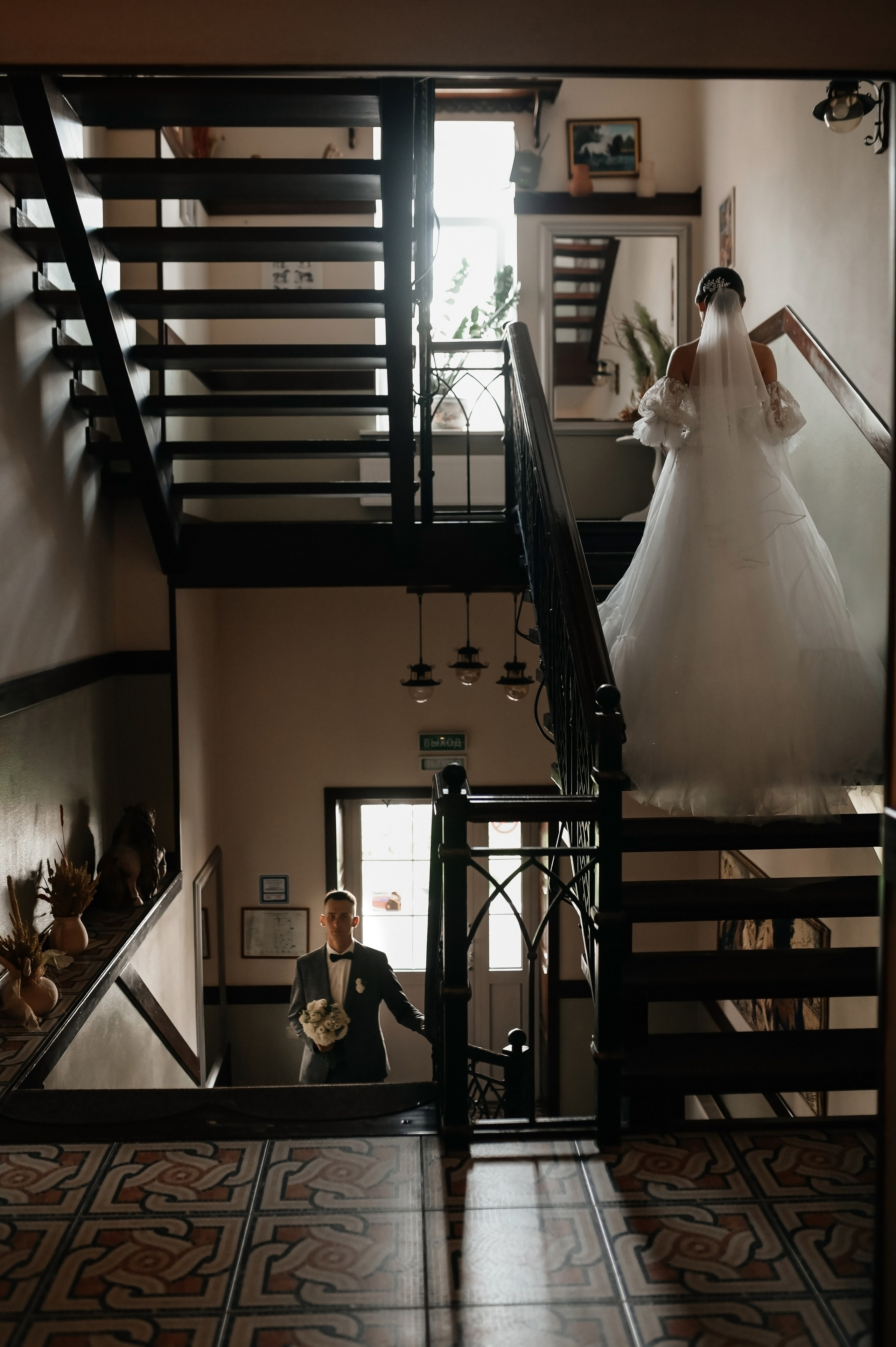 Женя & Вася. Семейный фотограф Олеся Батурина Рязань