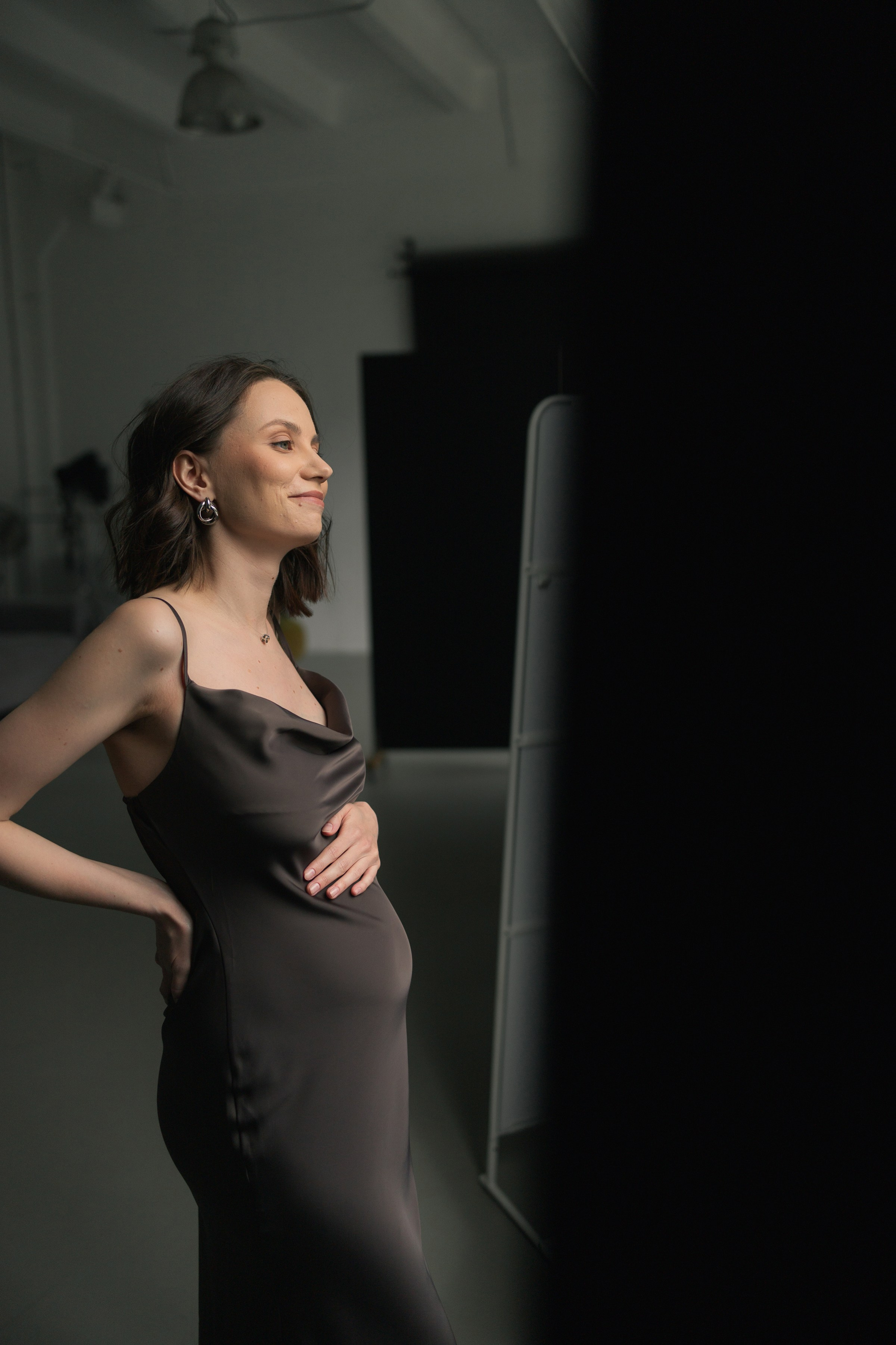 Женский портрет. Портретный фотограф СПб, женский фотограф, минимализм и эстетика