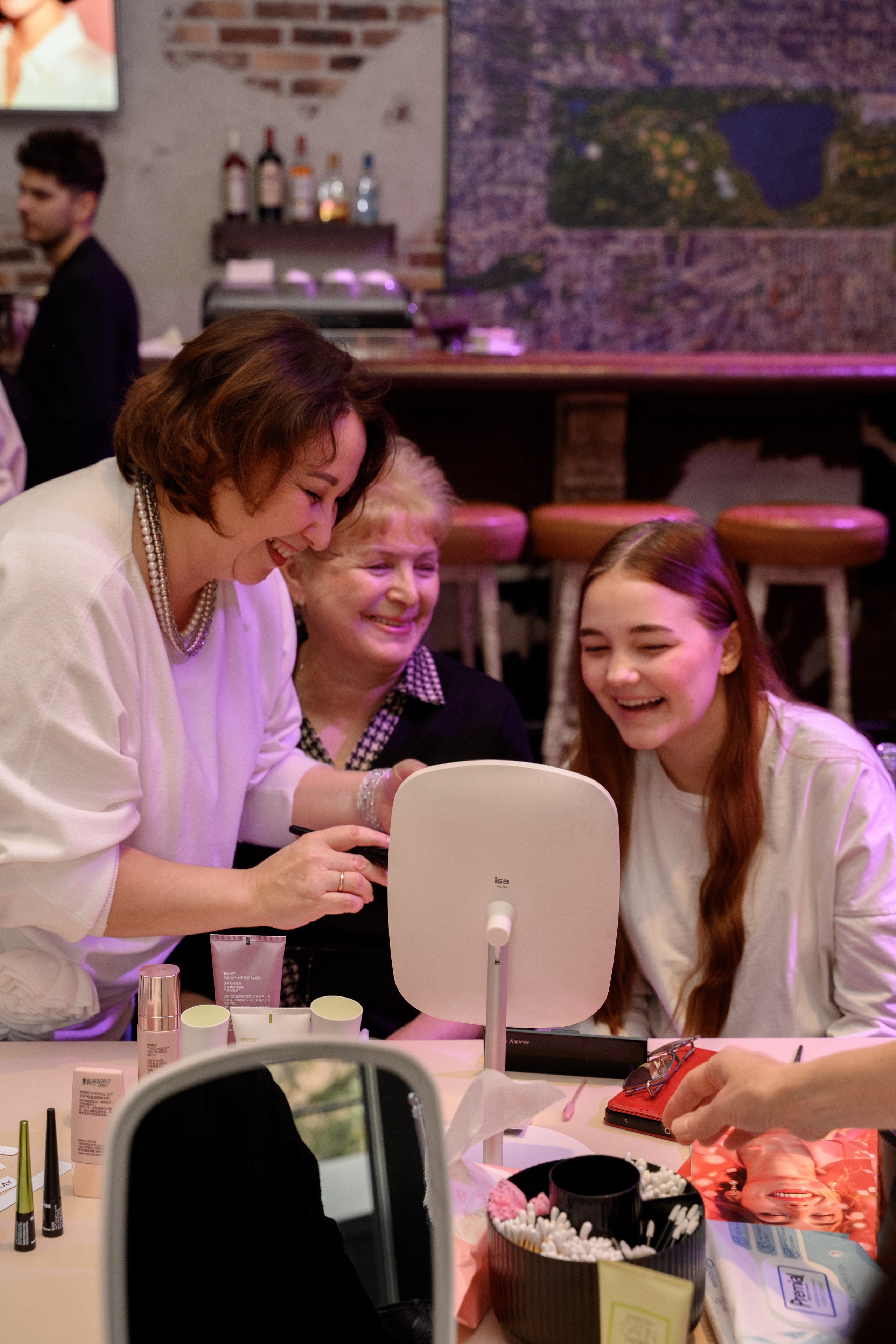 Mary Kay. Фотограф в Красноярске