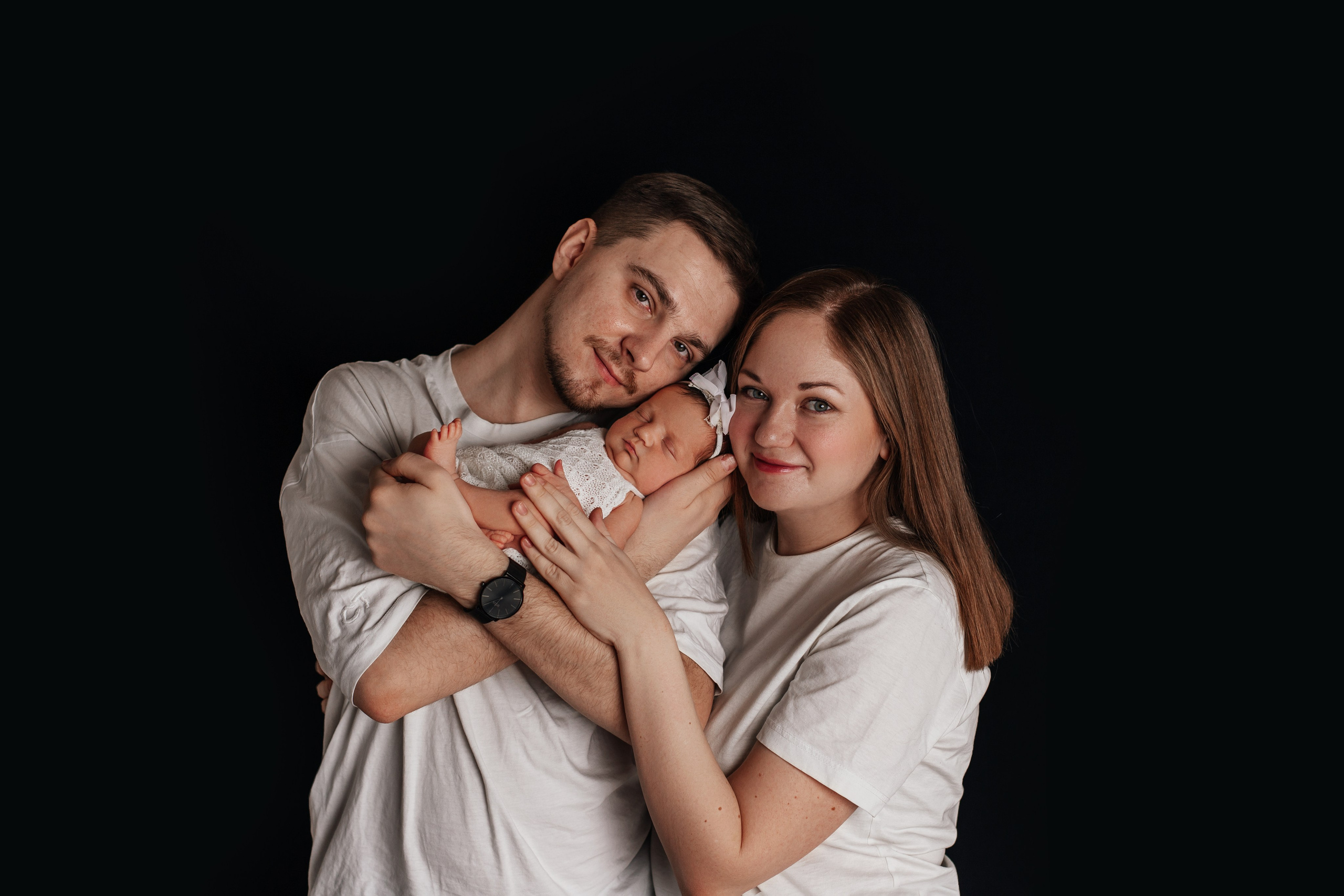 Семейный фотограф Томск. Фотограф новорождённых семейный фотограф Томск Елена Каплина