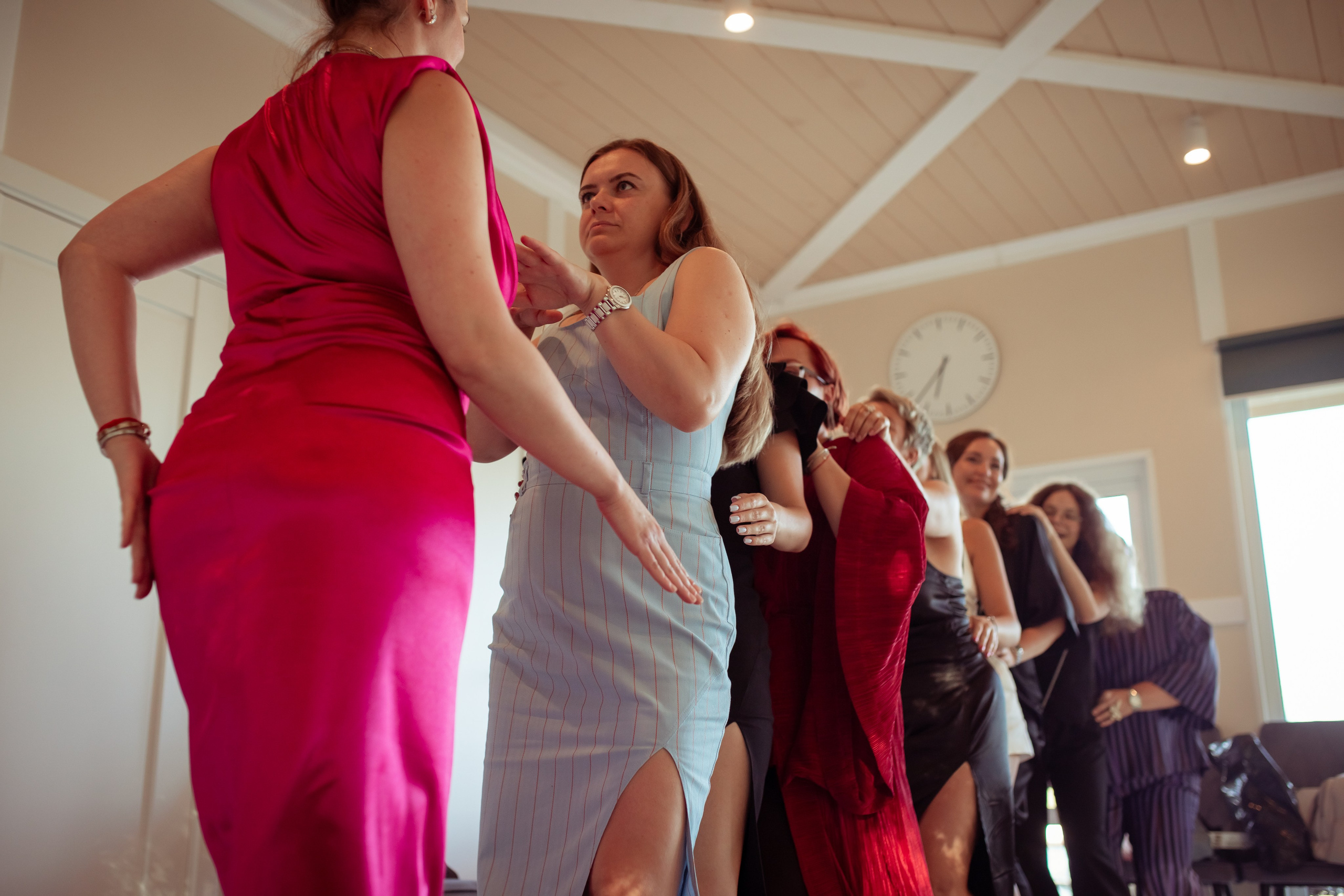 Юбилей Полины в Пароходе. Семейный и детский фотограф в Москве Дорогова Екатерина