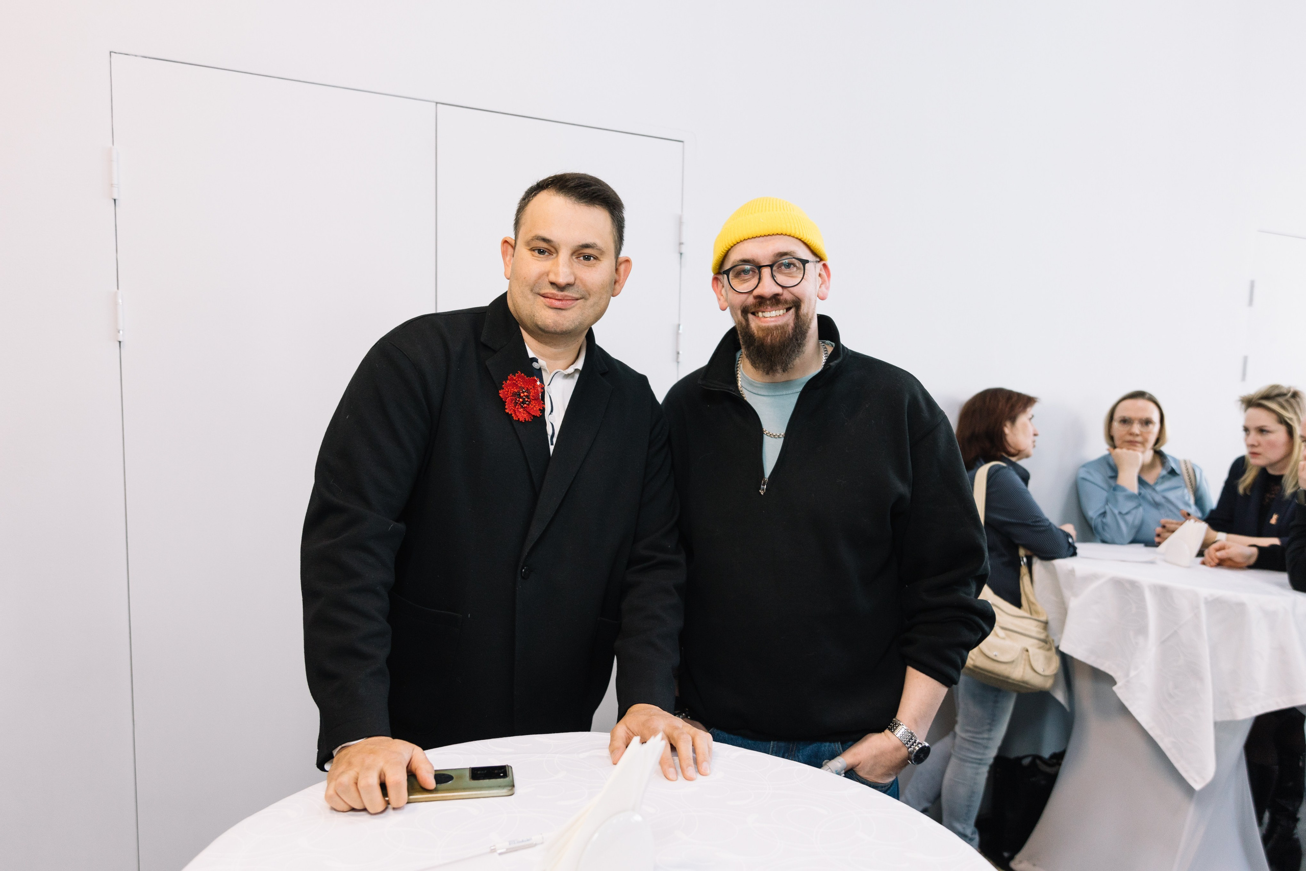 Юбилей ЕВЦ. Репортажный фотограф в Мурманской области