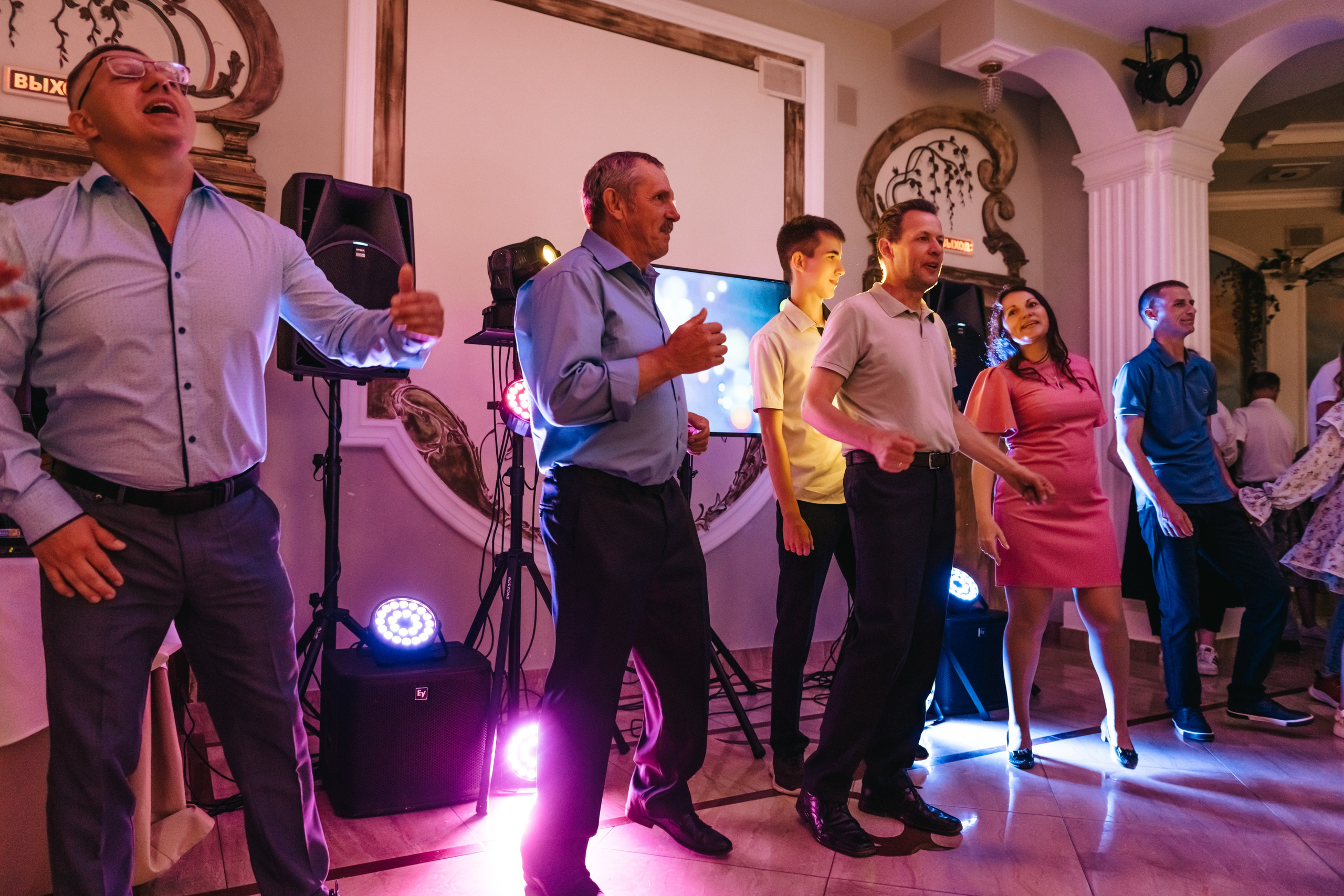 Фотографии в жанре свадебной фотосъемки. Фотограф Марина Ершова (Ярославль-Москва)