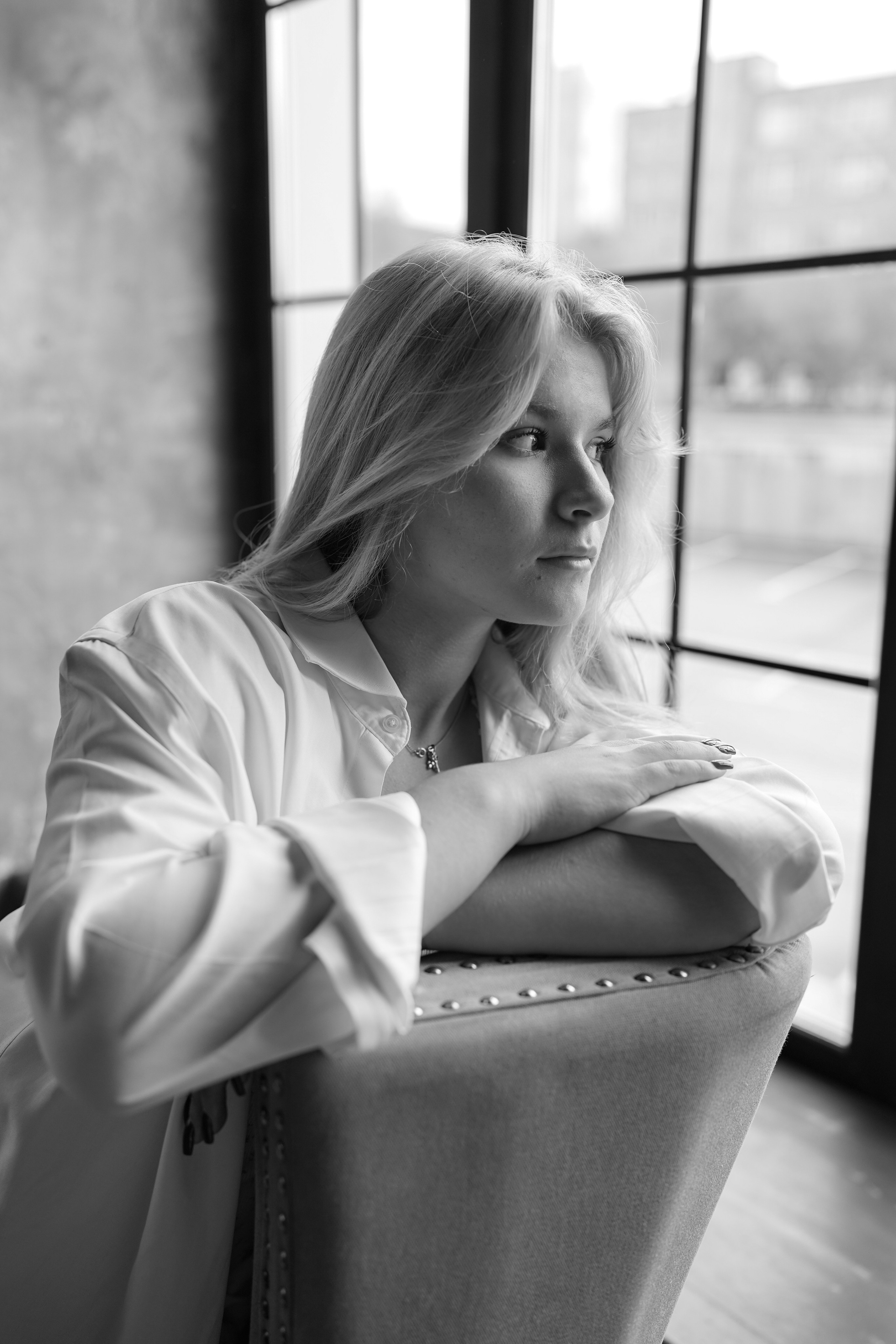 Портретная съемка, портетная фотосессия. Фотосессия портрет, ню, будуар, стрит фотограф Москва Юлия Кафизова