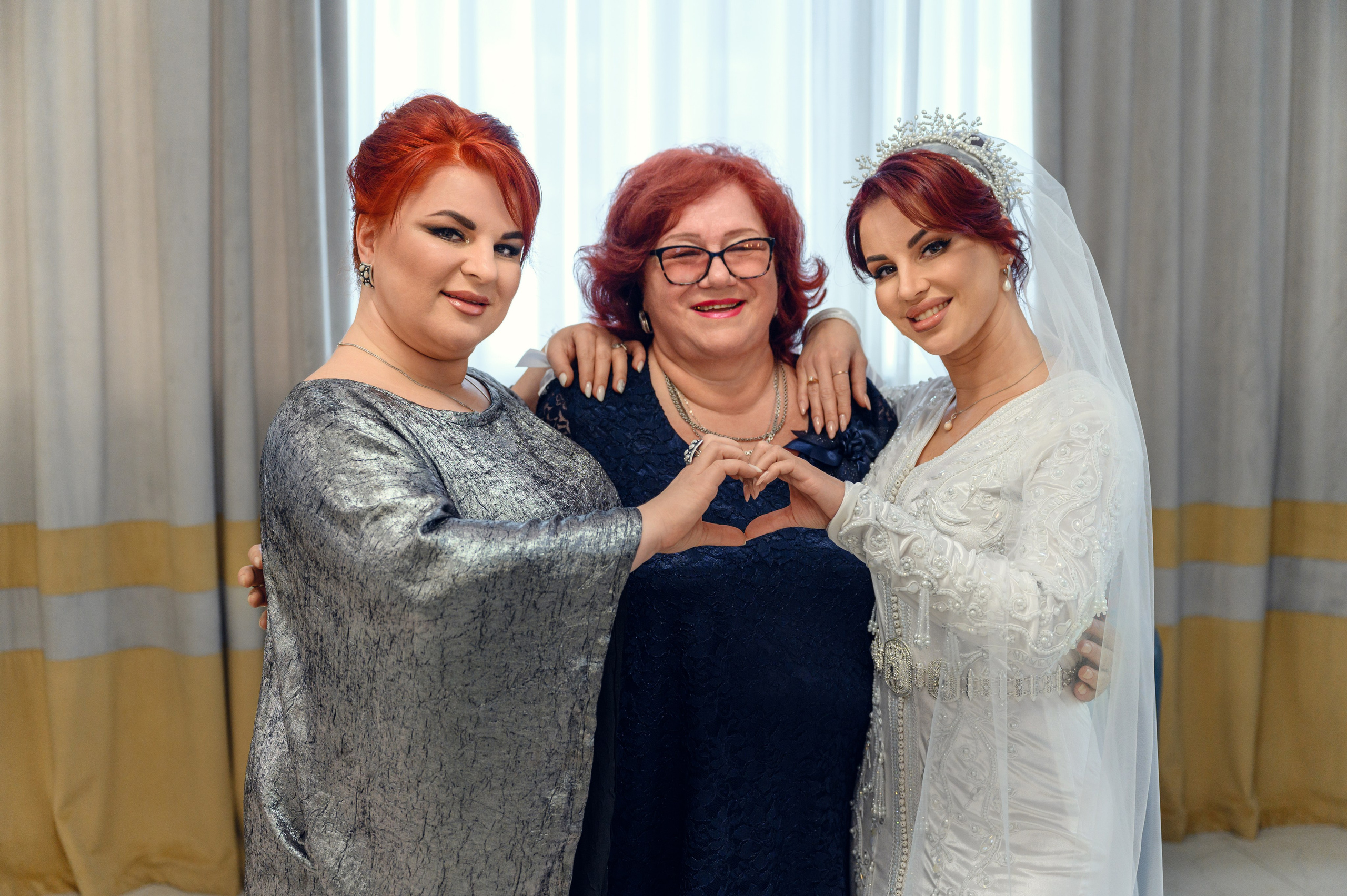 Свадьба Лены и Кирилла. Фотограф Светозар Андреев