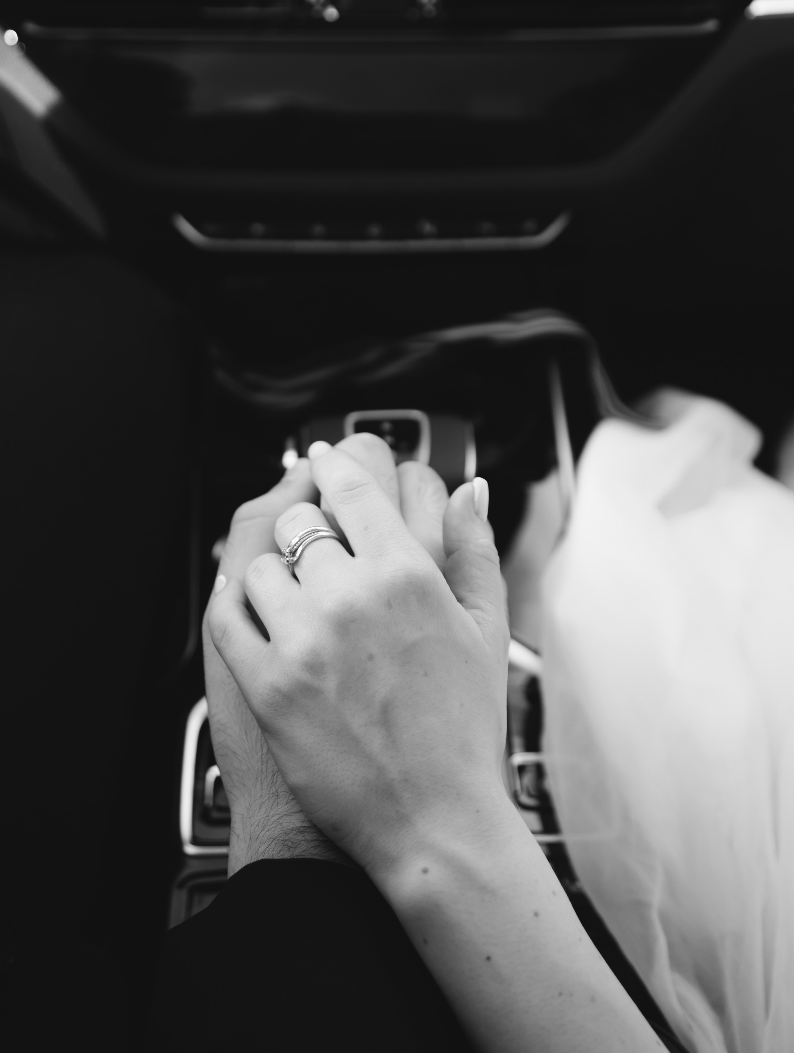 Сабина&Кирилл. Креативный, коммерческий фотограф в Москве