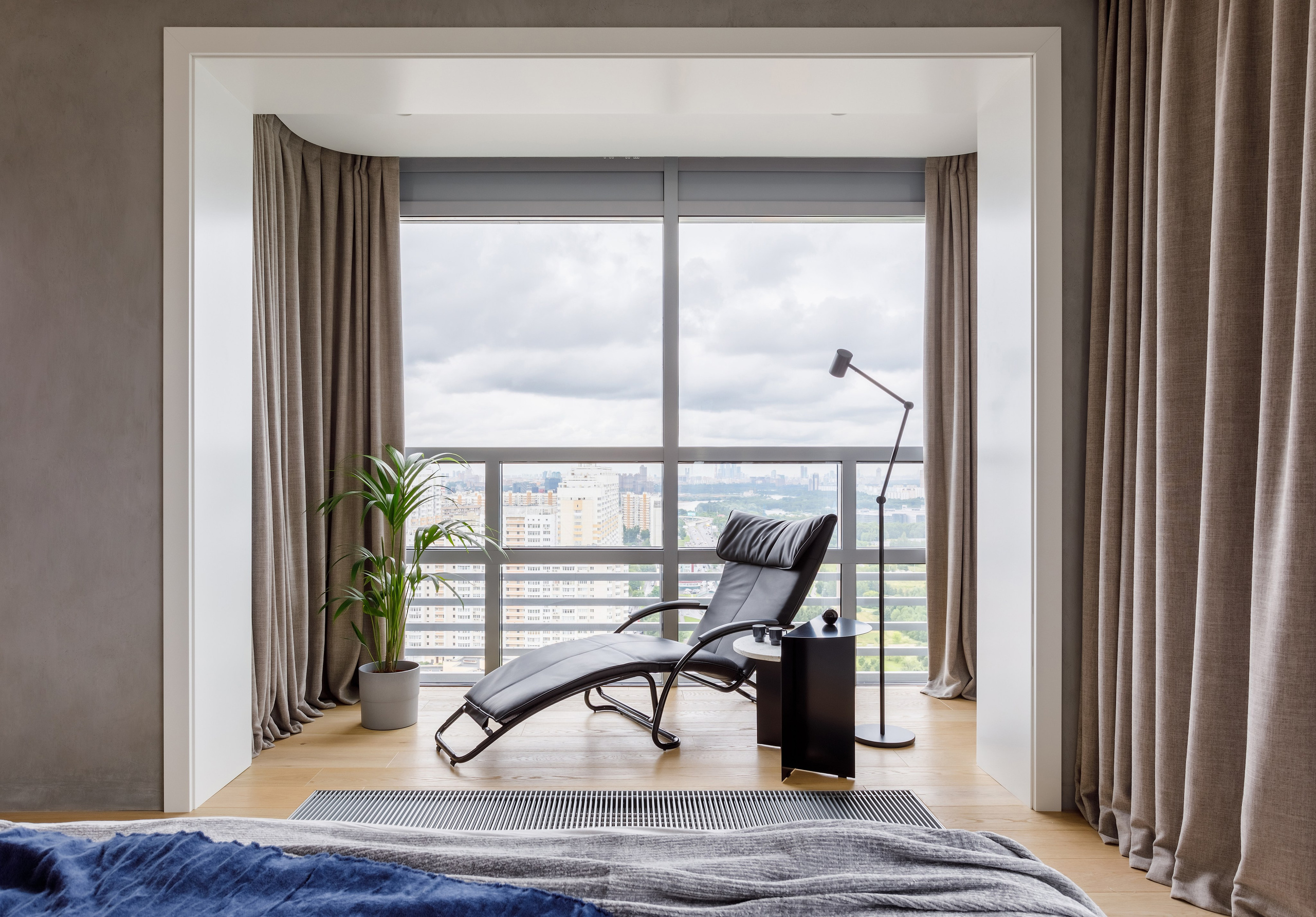 Проект «Митино». Интерьерный декоратор Юлия Андрейченко