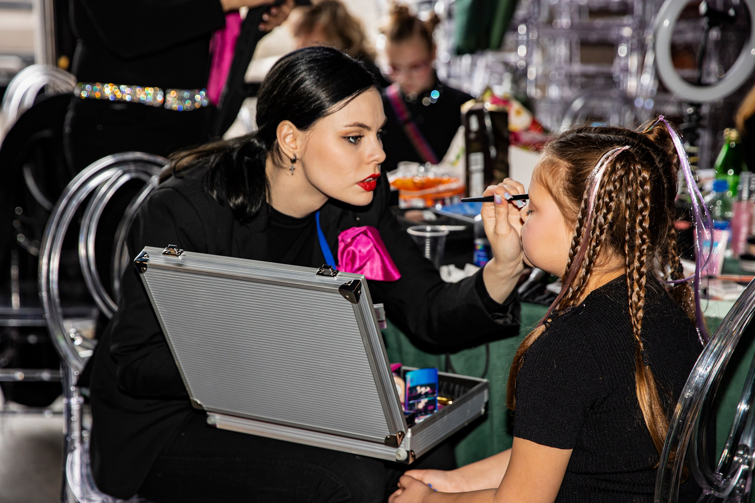 FORUM KIDS — 24. Фотограф — Татьяна Кириллова, г. Санкт-Петербург