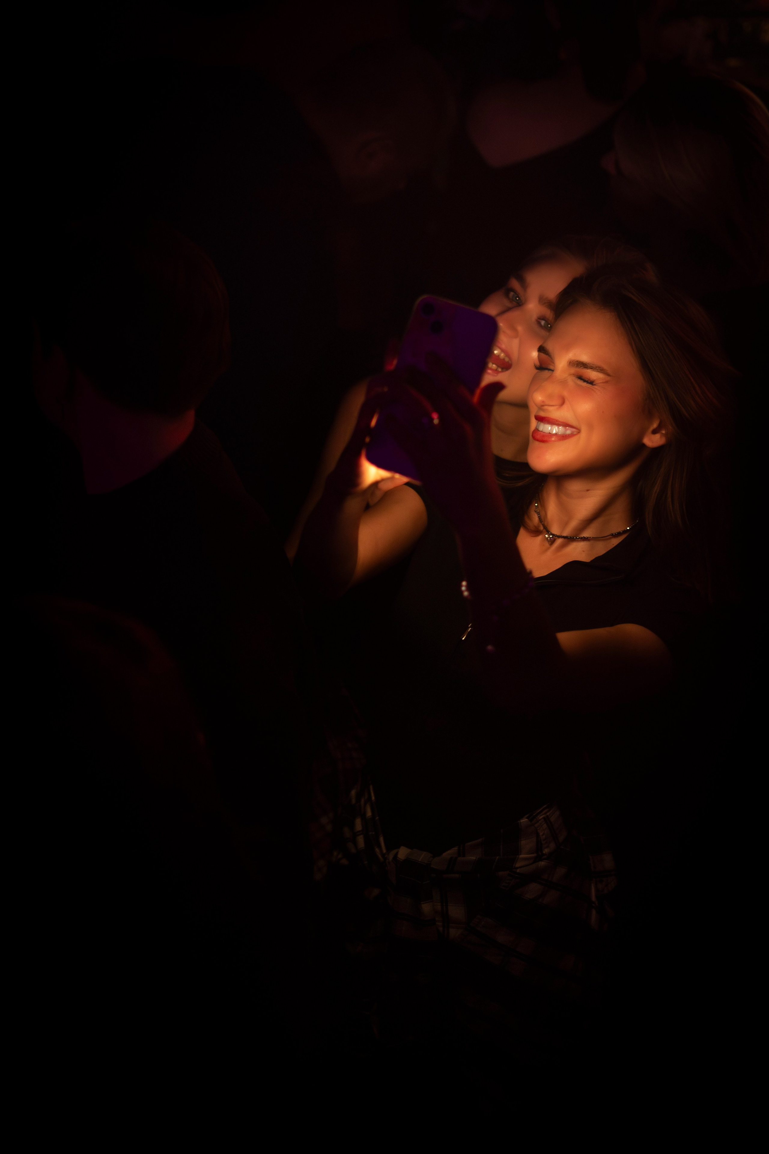 Rook's. Анастасия Паршукова — фотограф Шерегеш Новосибирск