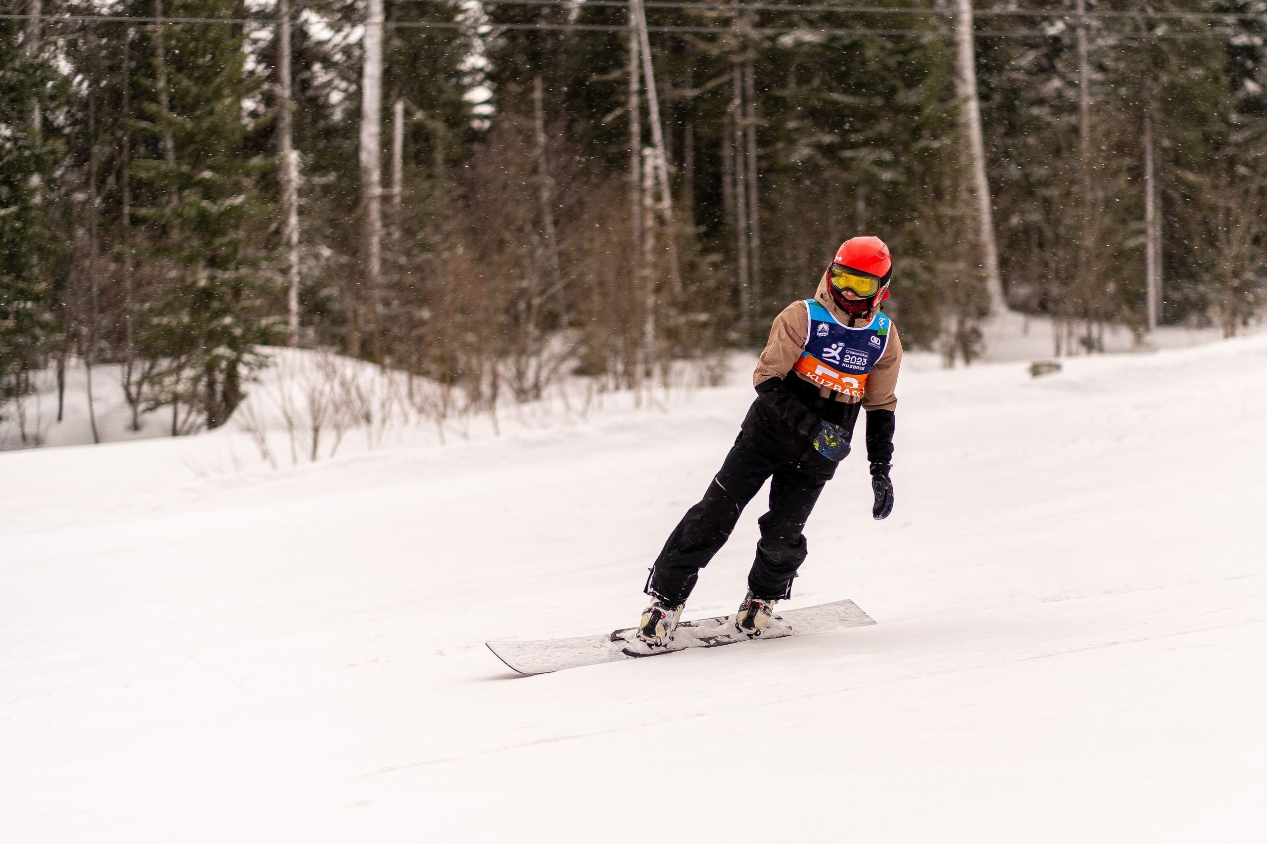 Репортаж Детский Лагерь. Анастасия Паршукова — фотограф Шерегеш Новосибирск