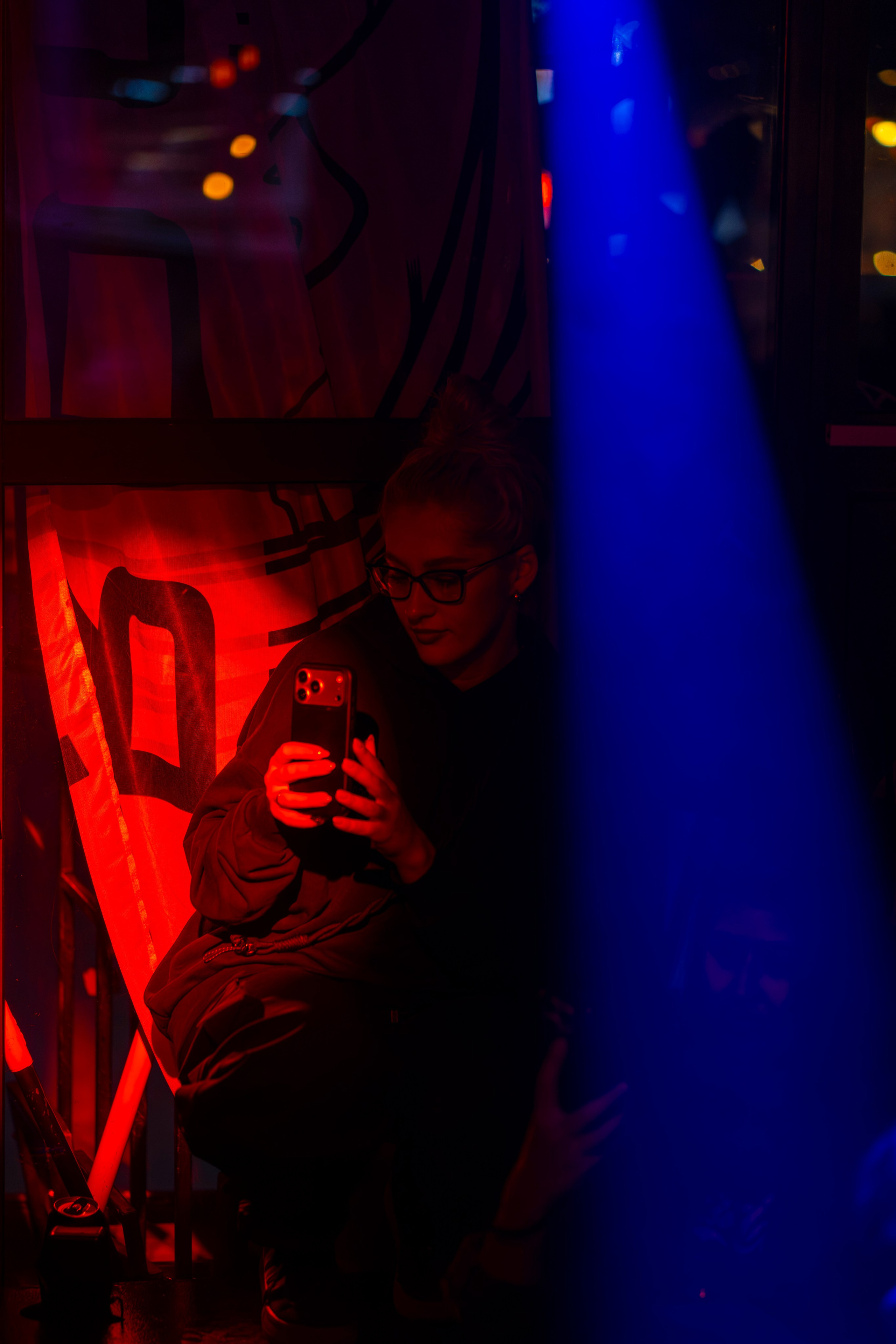 Rook's Smex. Анастасия Паршукова — фотограф Шерегеш Новосибирск