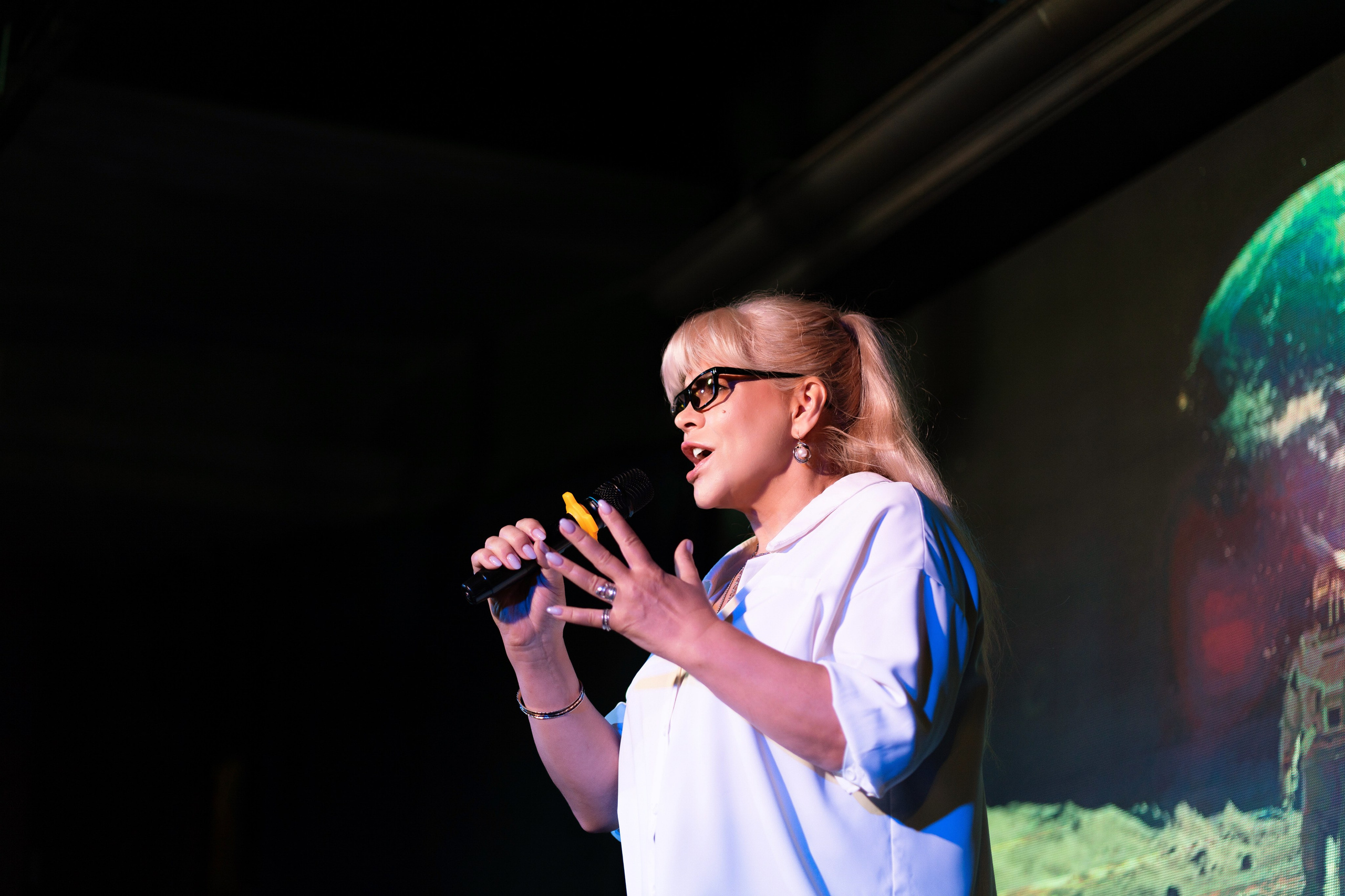 FaSol'. Анастасия Паршукова — фотограф Шерегеш Новосибирск