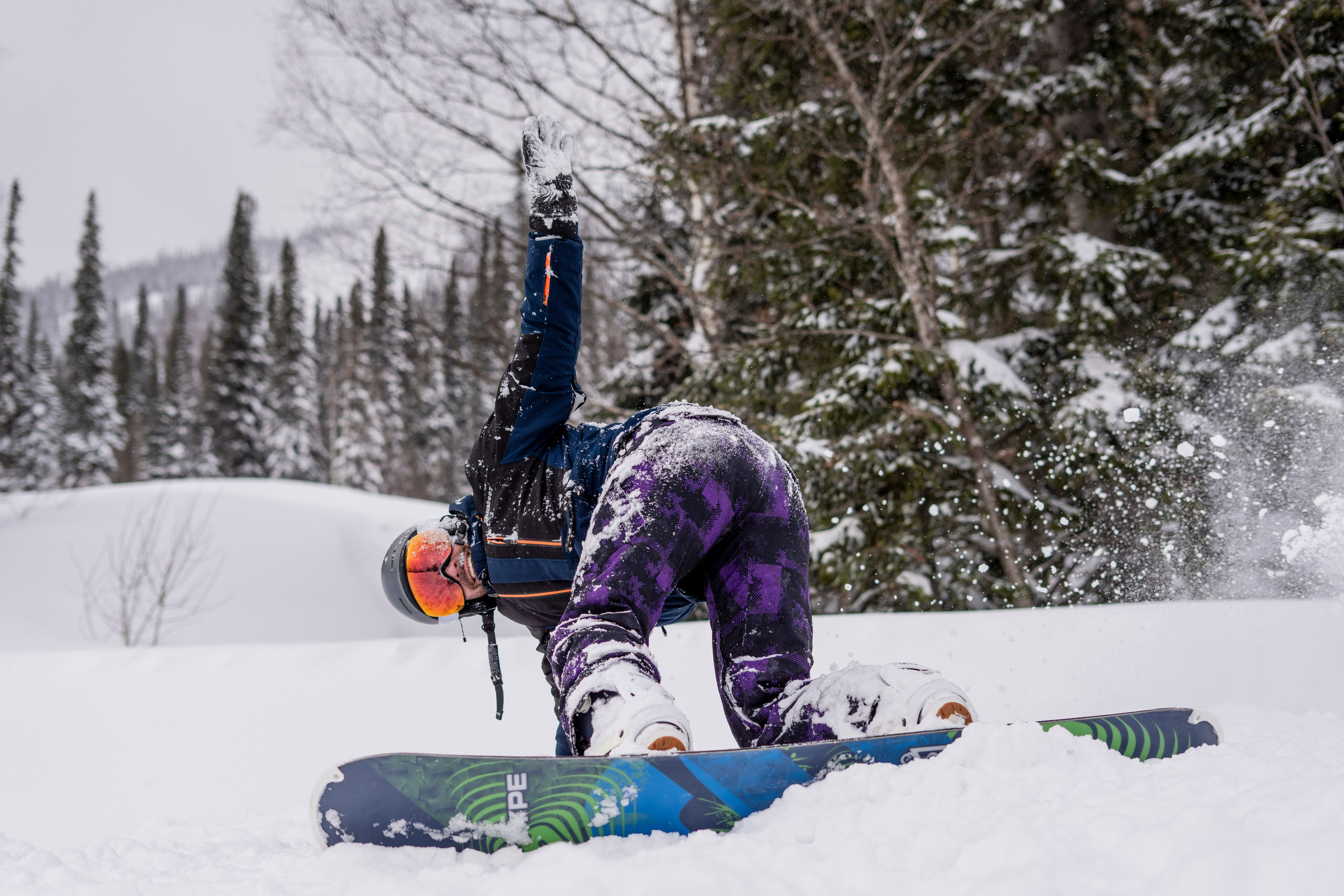 Тур. Анастасия Паршукова — фотограф Шерегеш Новосибирск