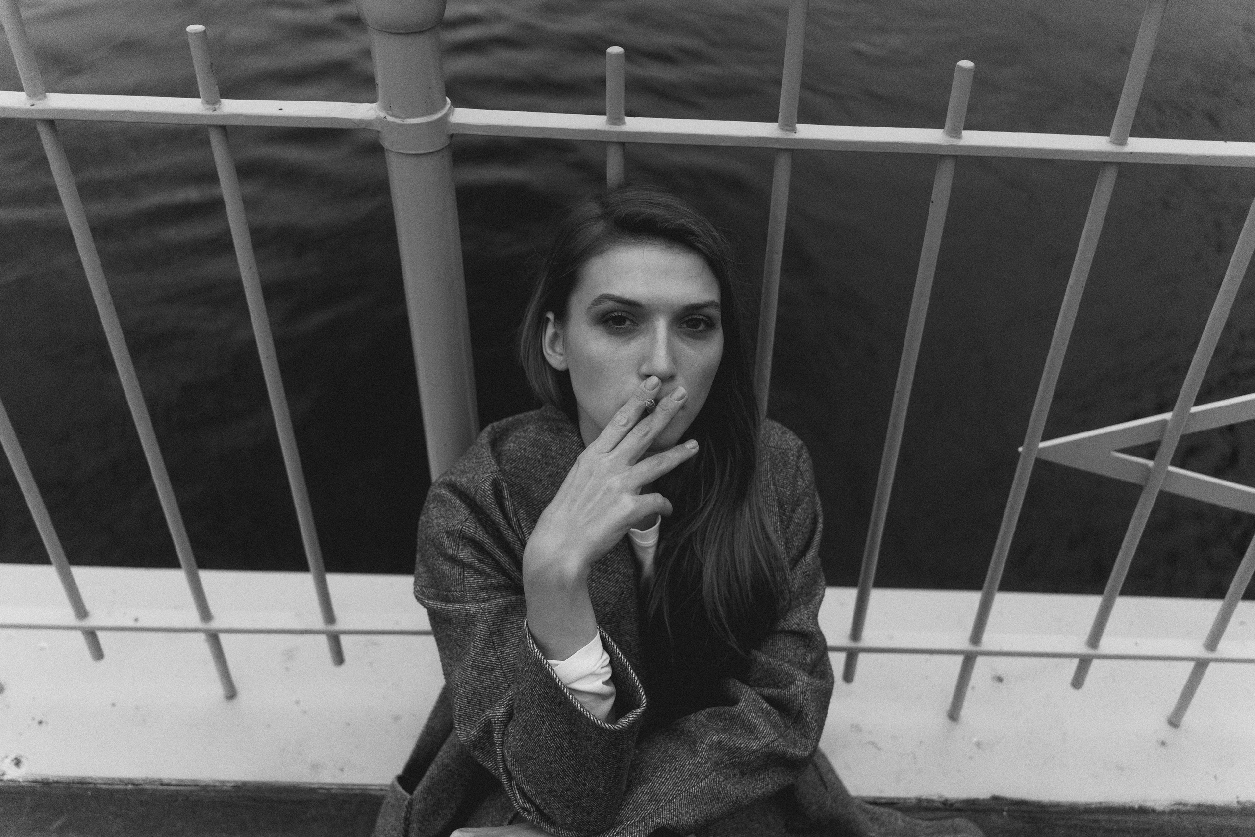 Катерина. Портретный фотограф в Санкт-Петербурге Филатов Максим